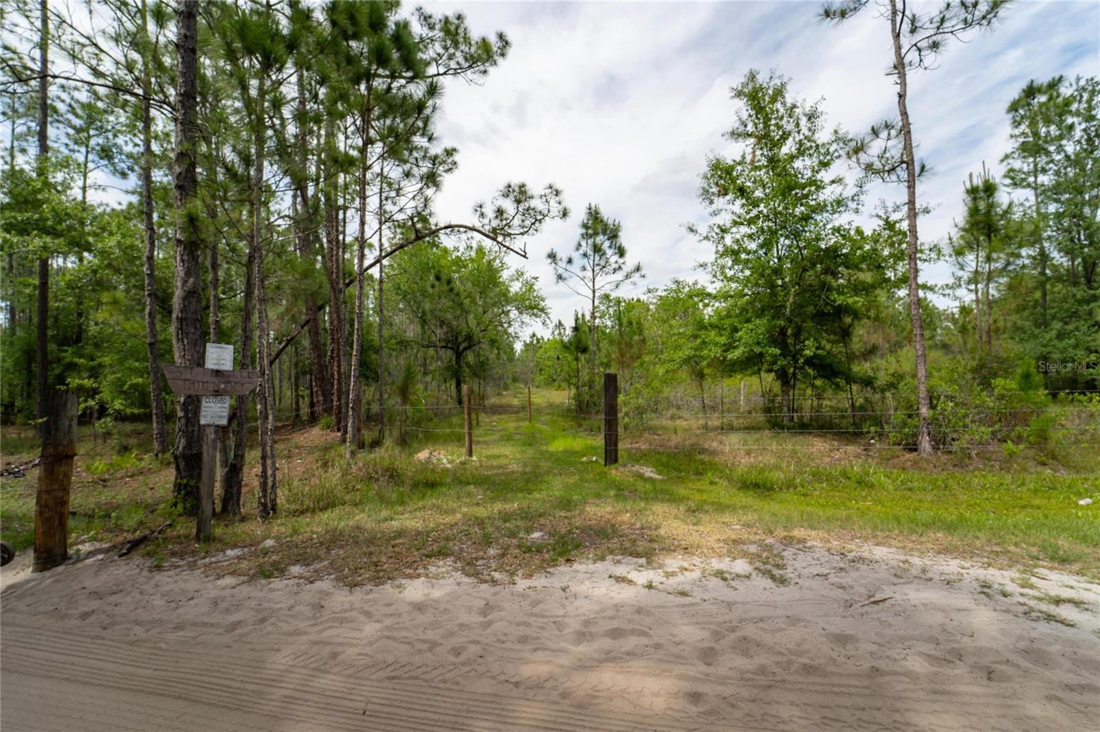 0 VAN FLEET RD, POLK CITY, FL, 33868