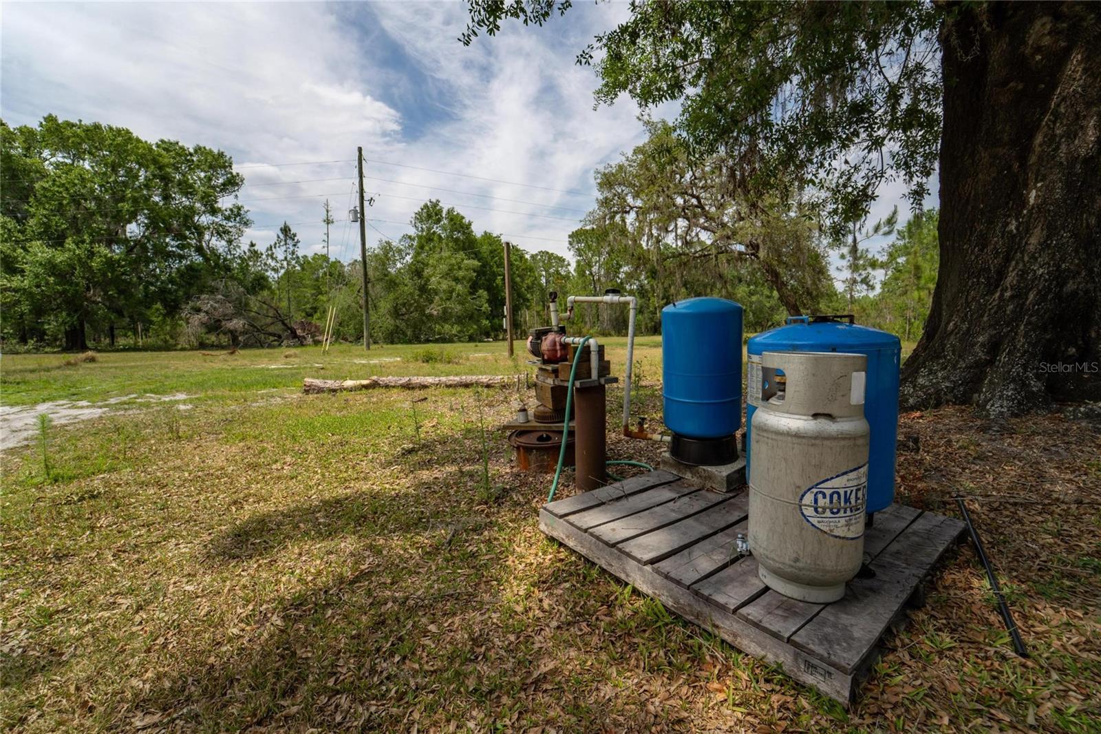 0 VAN FLEET RD, POLK CITY, FL, 33868