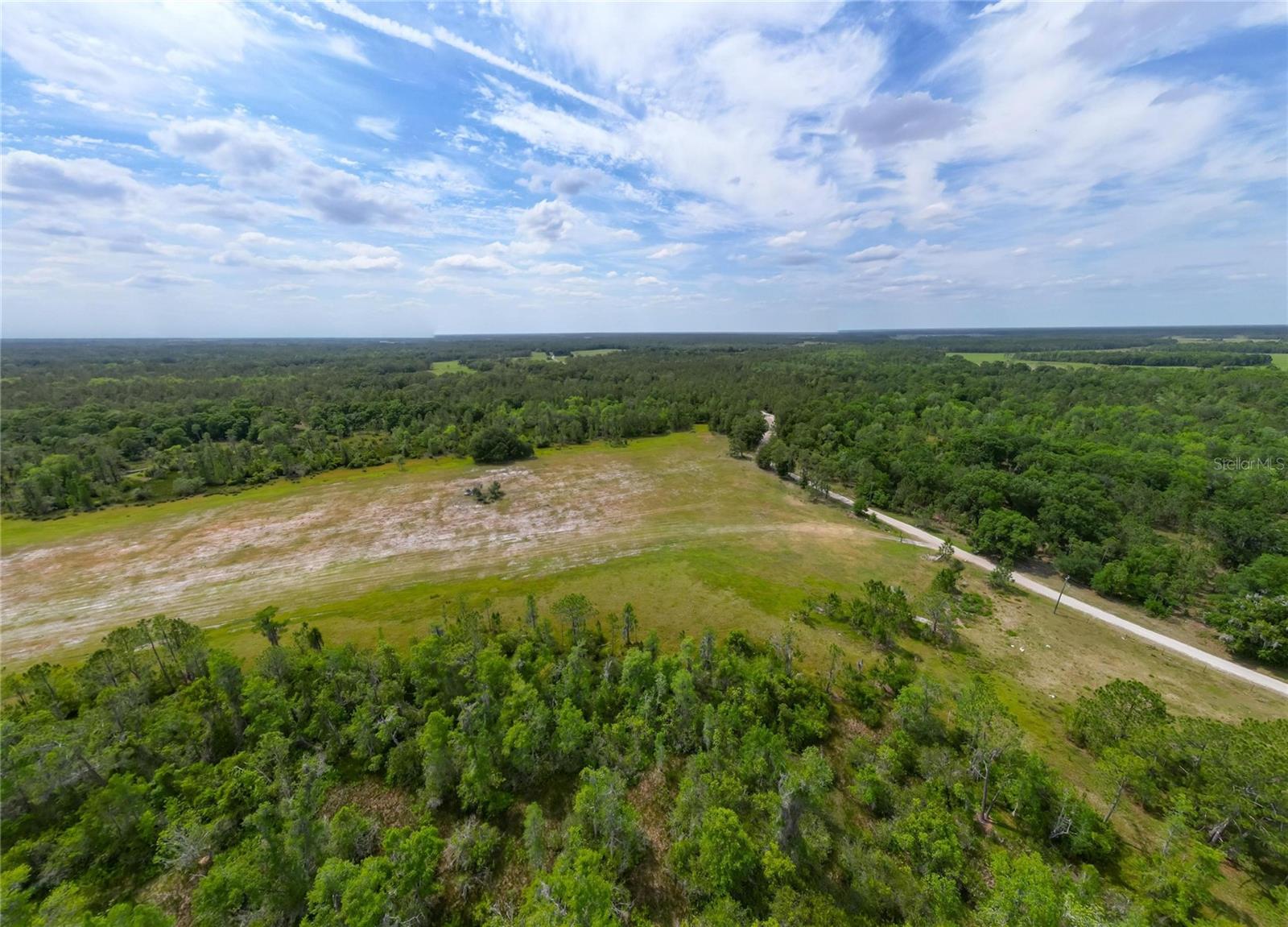 0 VAN FLEET RD, POLK CITY, FL, 33868