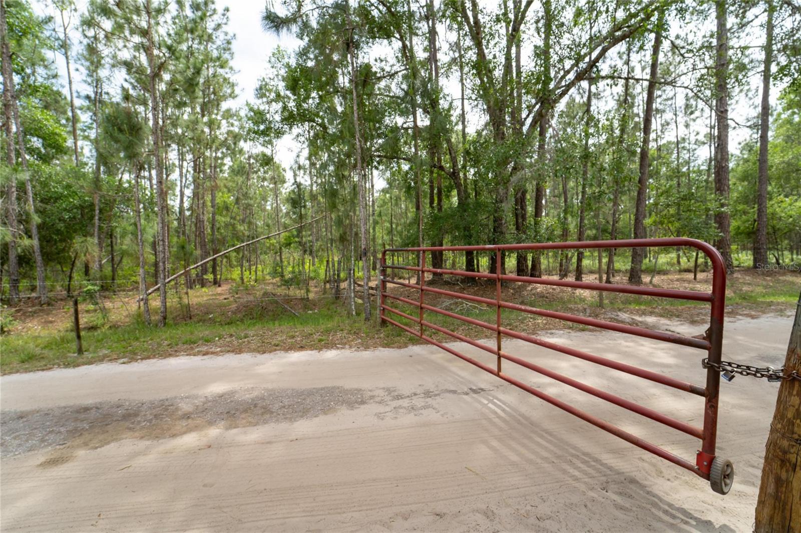 0 VAN FLEET RD, POLK CITY, FL, 33868