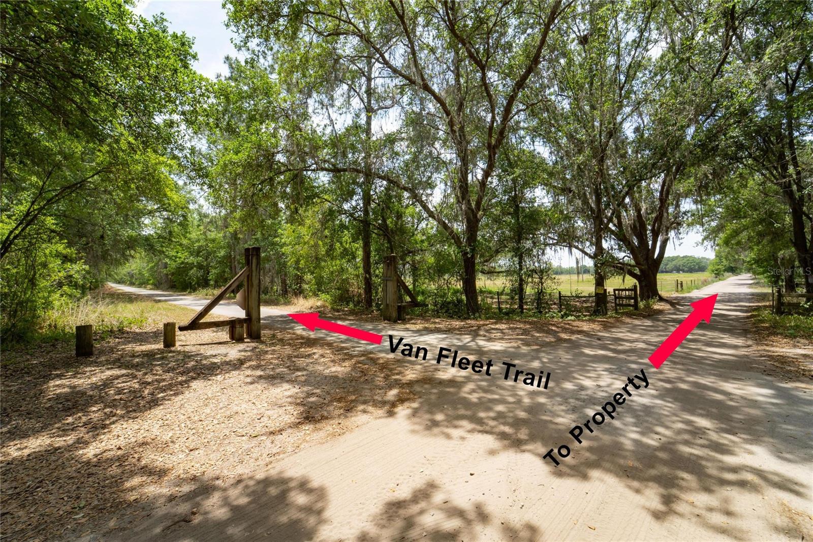 0 VAN FLEET RD, POLK CITY, FL, 33868