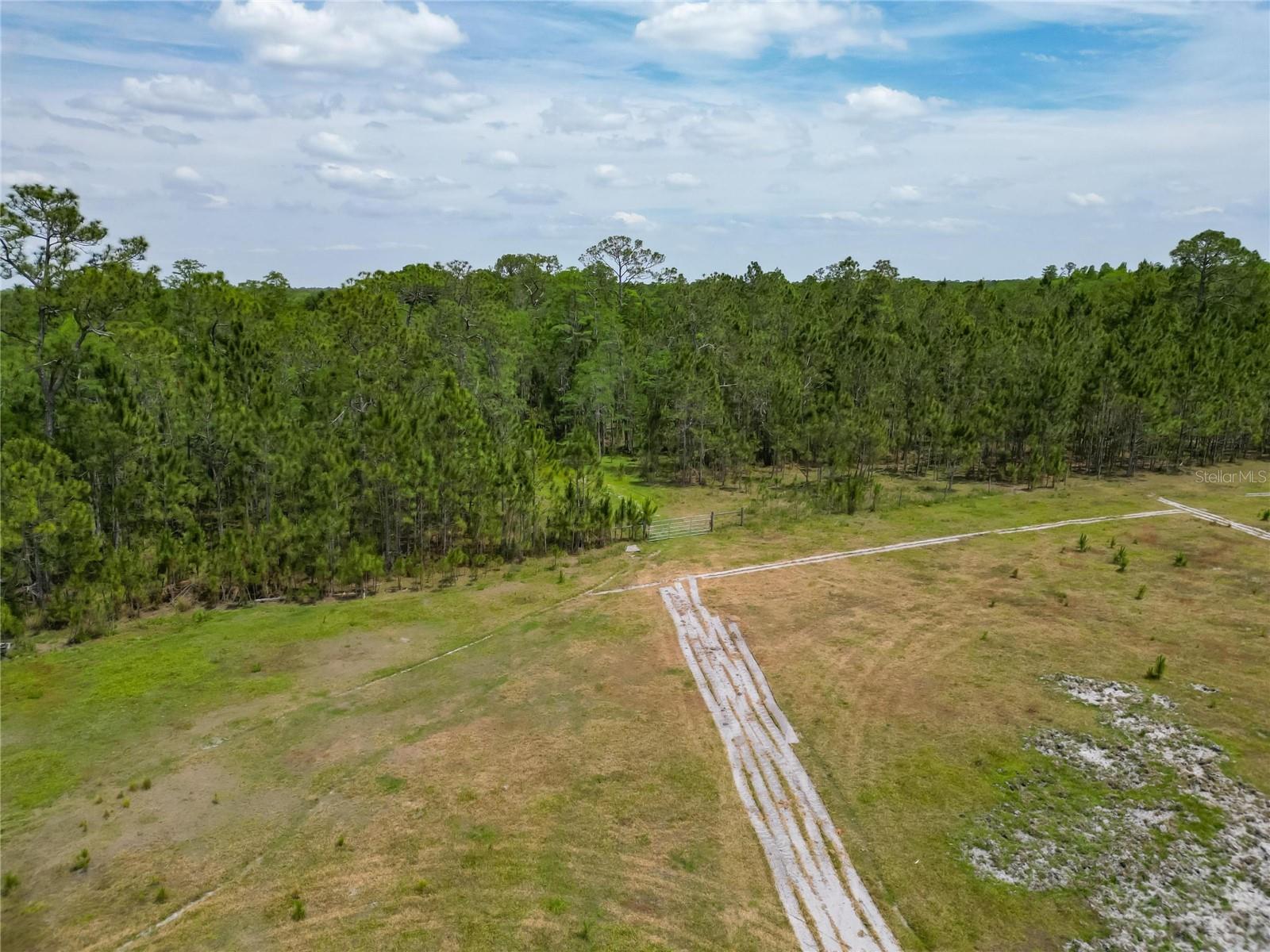 0 VAN FLEET RD, POLK CITY, FL, 33868