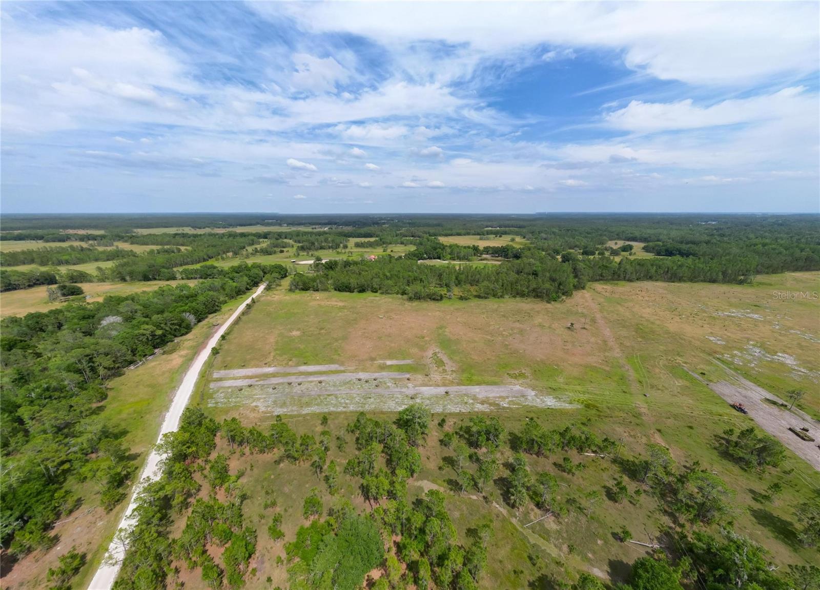 0 VAN FLEET RD, POLK CITY, FL, 33868