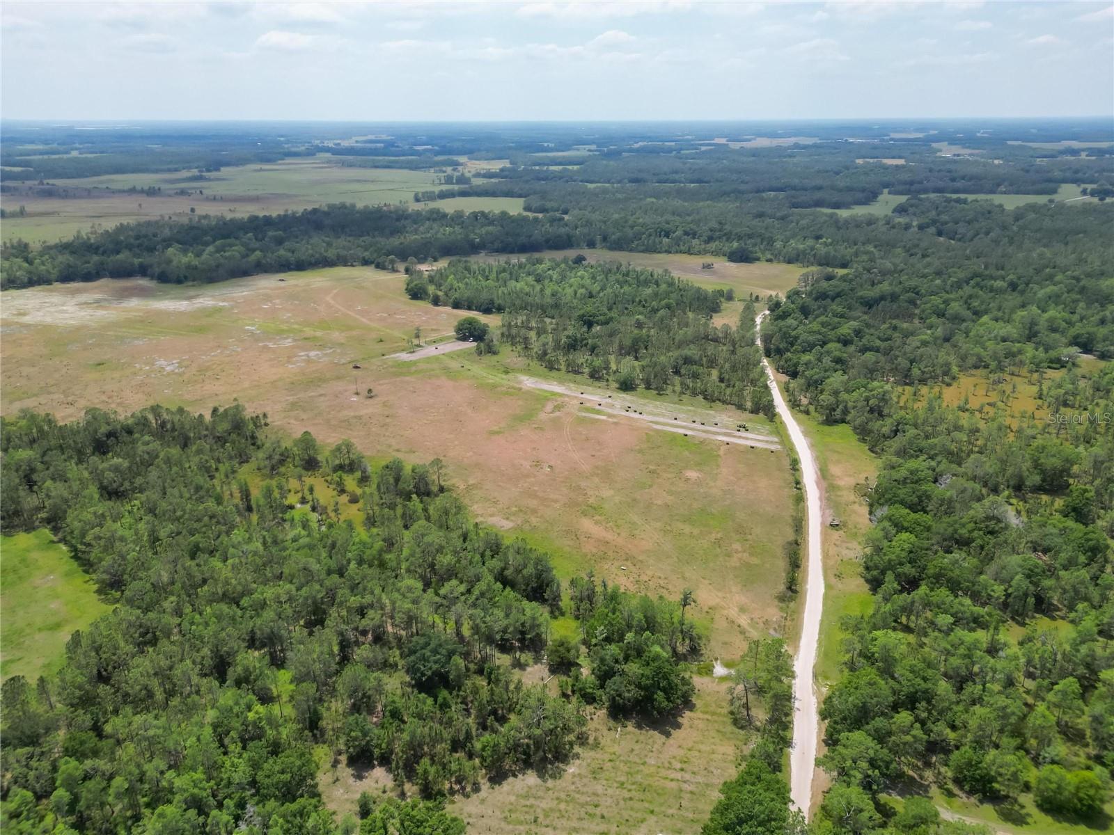 0 VAN FLEET RD, POLK CITY, FL, 33868