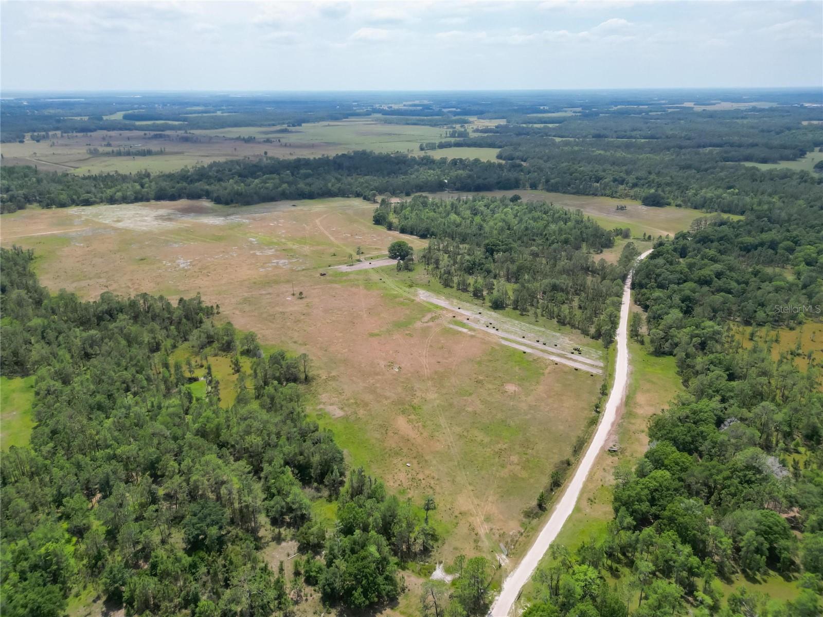 0 VAN FLEET RD, POLK CITY, FL, 33868