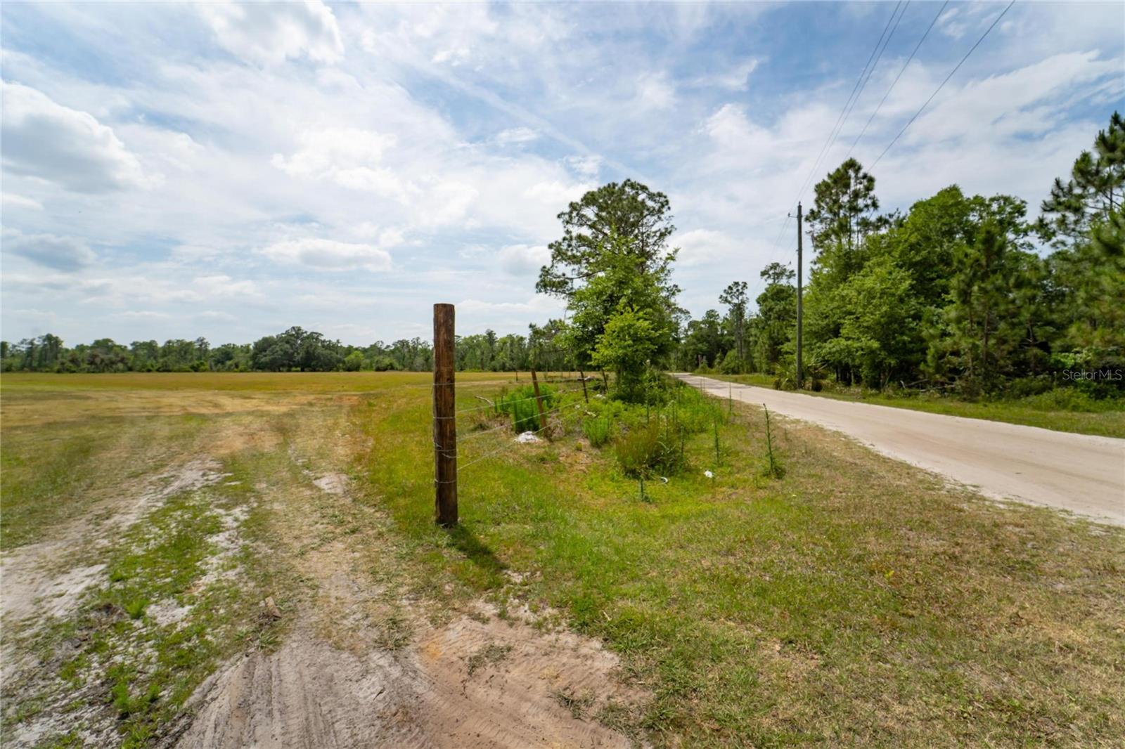 0 VAN FLEET RD, POLK CITY, FL, 33868