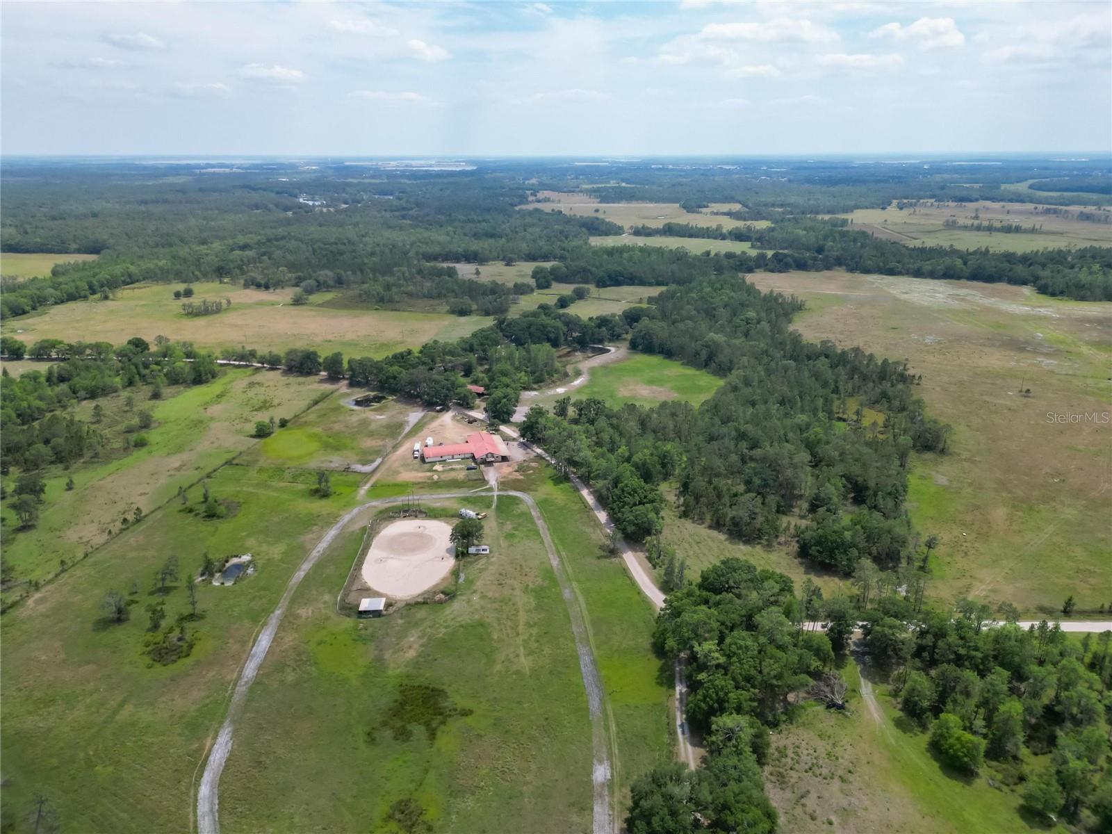 0 VAN FLEET RD, POLK CITY, FL, 33868