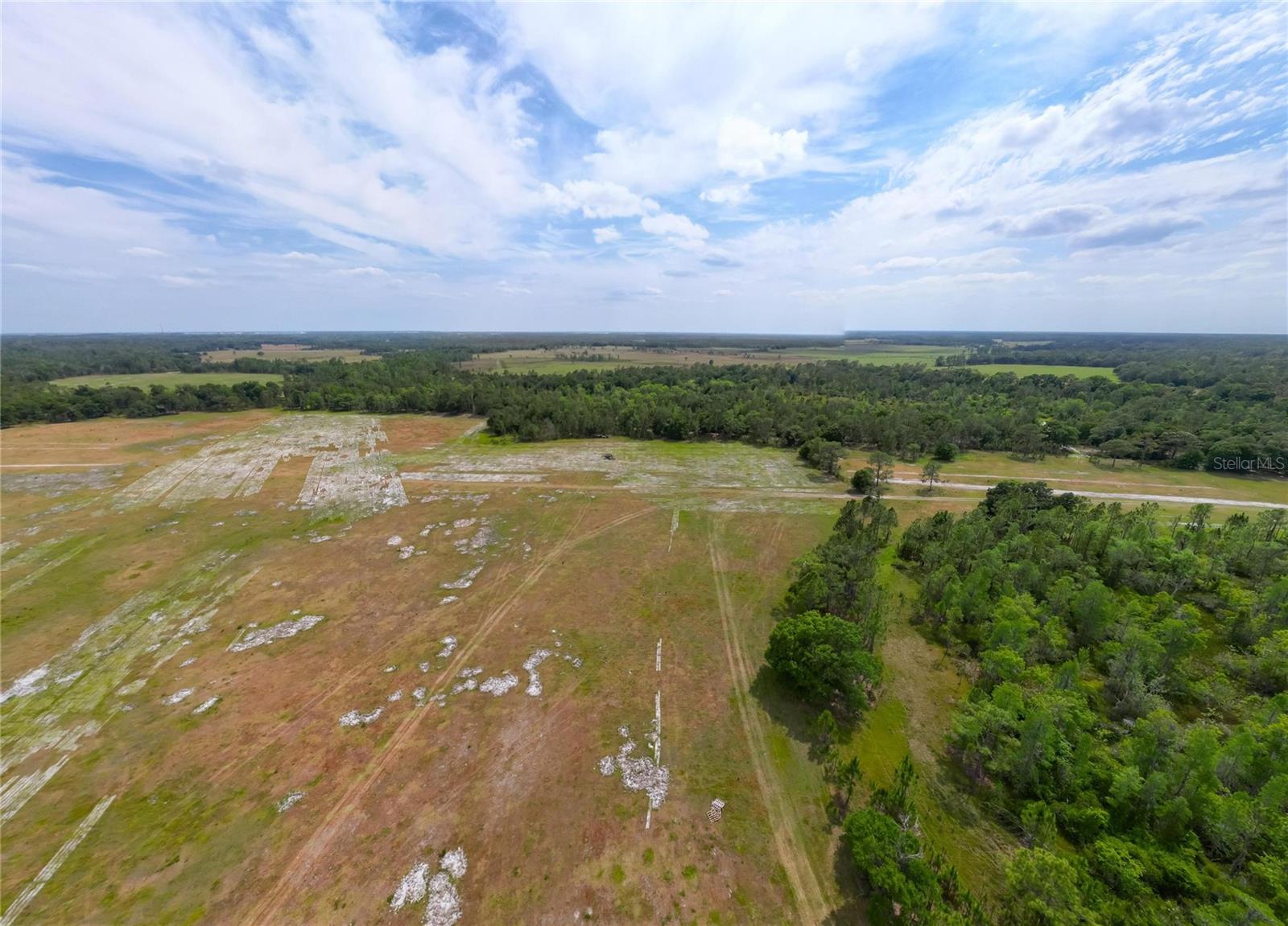 0 VAN FLEET RD, POLK CITY, FL, 33868