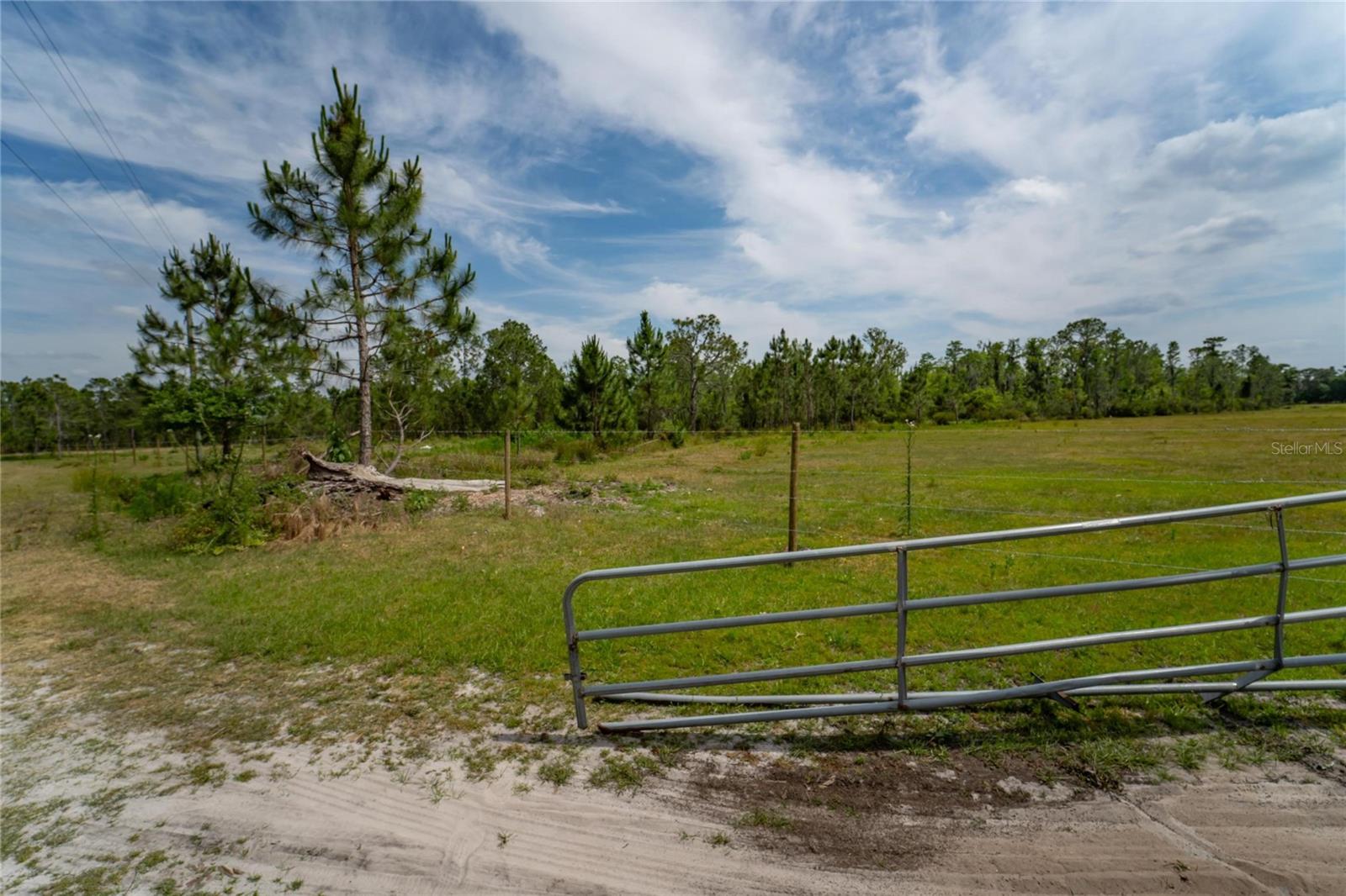 0 VAN FLEET RD, POLK CITY, FL, 33868