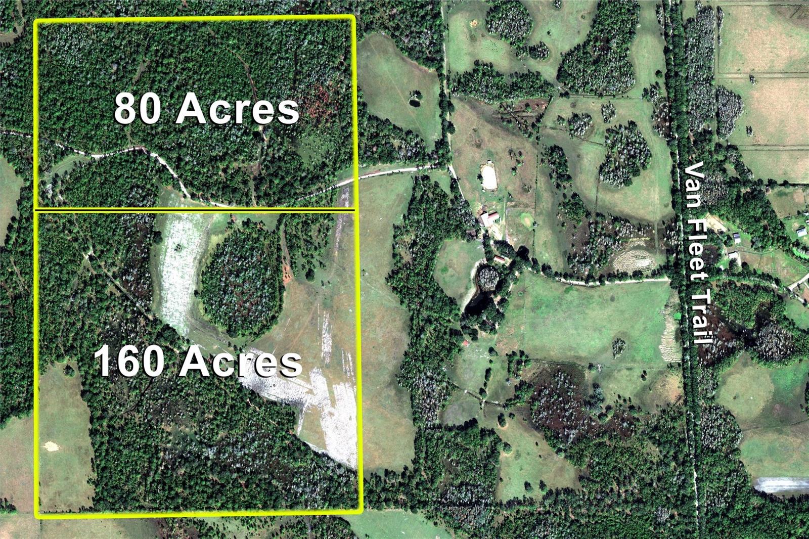 0 VAN FLEET RD, POLK CITY, FL, 33868