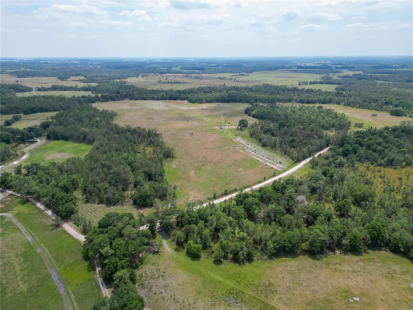 0 VAN FLEET RD, POLK CITY, FL, 33868