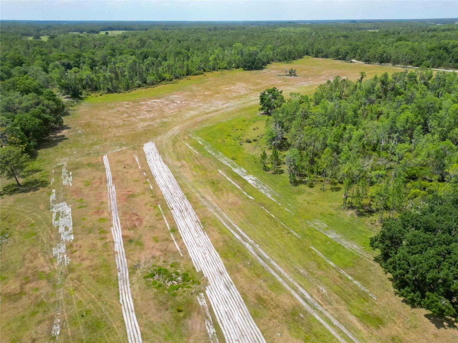 0 VAN FLEET RD, POLK CITY, FL, 33868