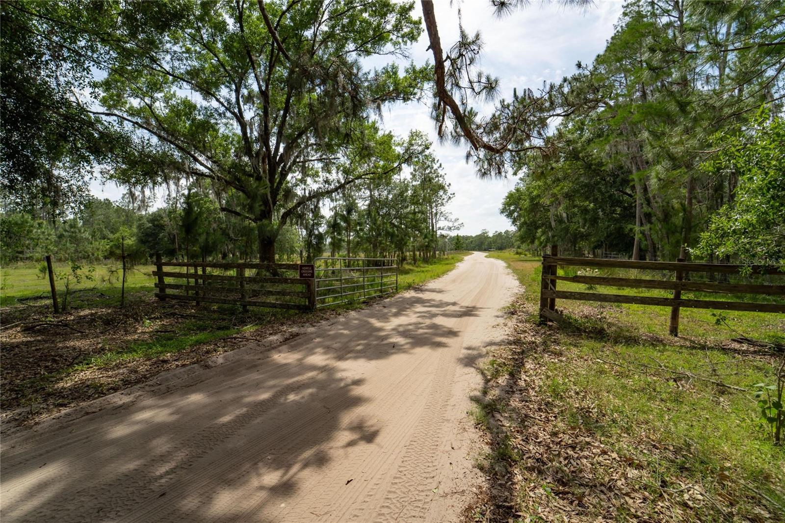 0 VAN FLEET RD, POLK CITY, FL, 33868