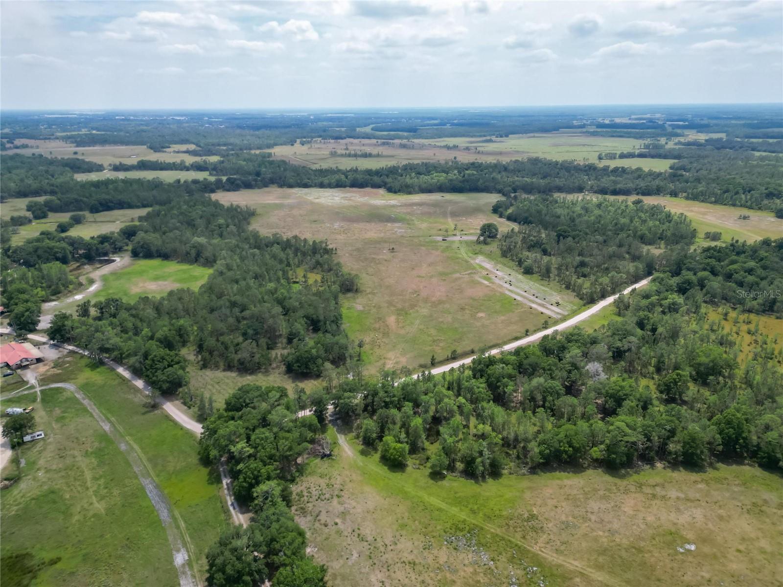 0 VAN FLEET RD, POLK CITY, FL, 33868