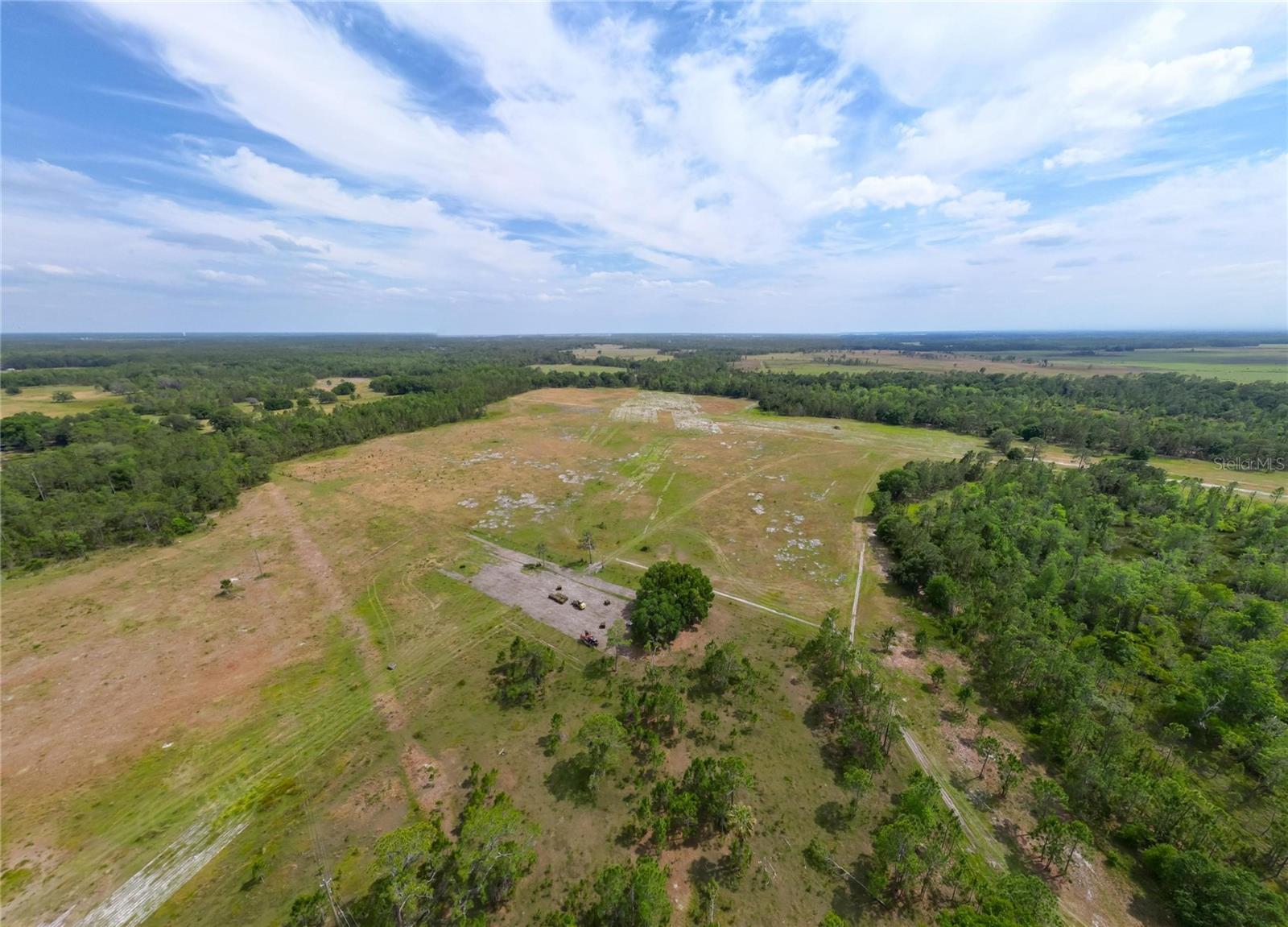 0 VAN FLEET RD, POLK CITY, FL, 33868