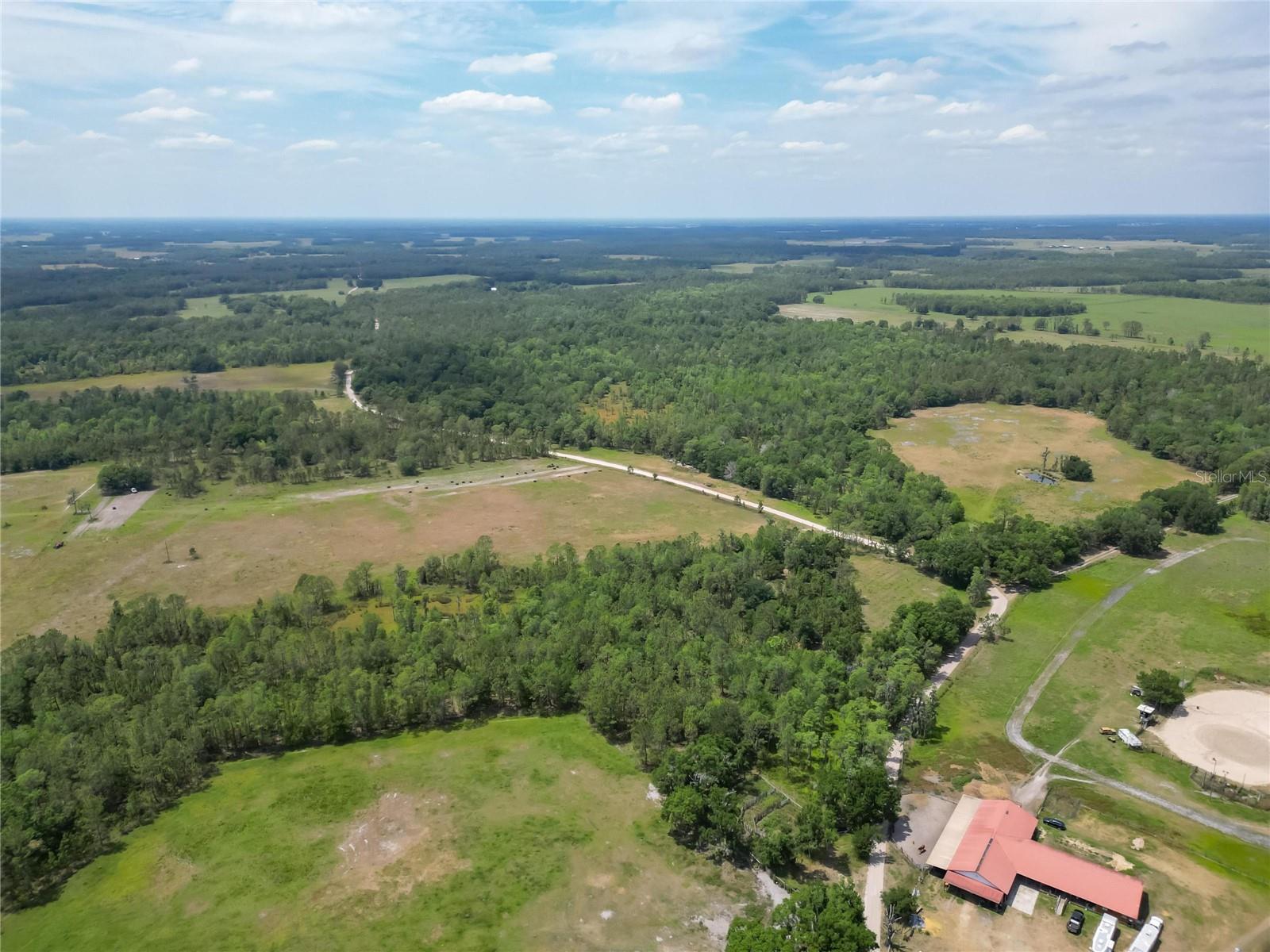 0 VAN FLEET RD, POLK CITY, FL, 33868