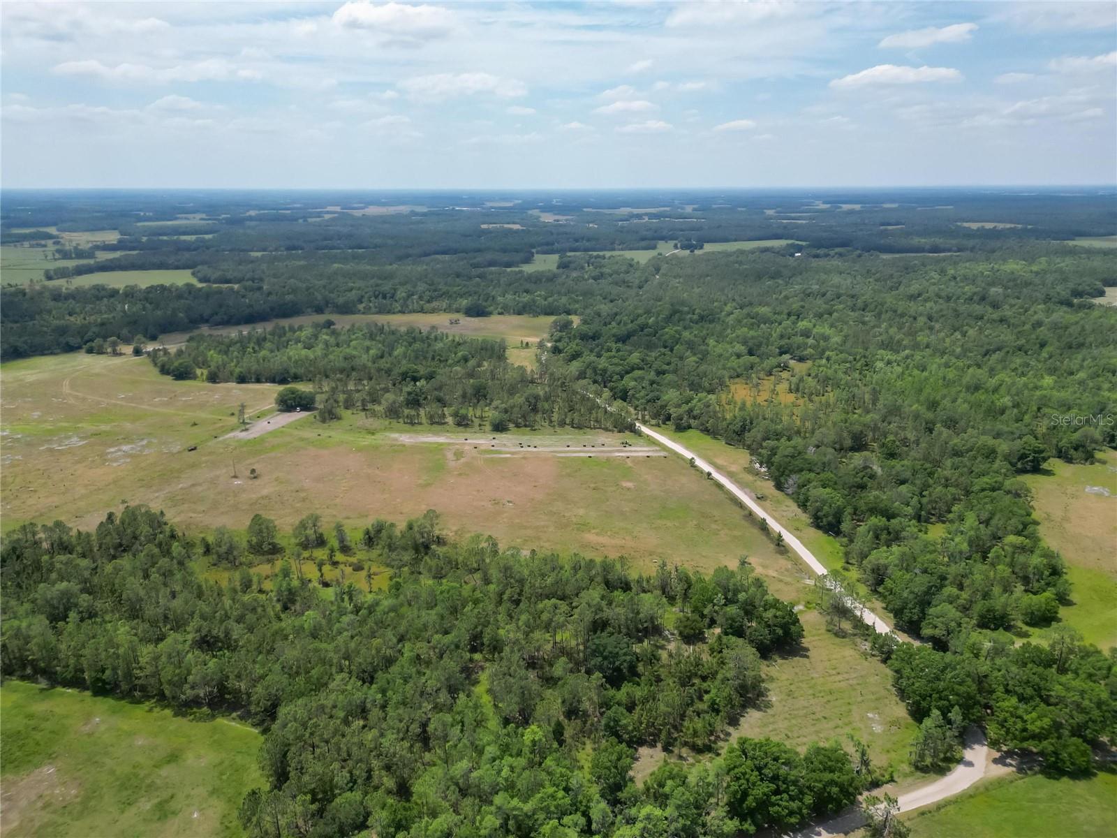 0 VAN FLEET RD, POLK CITY, FL, 33868