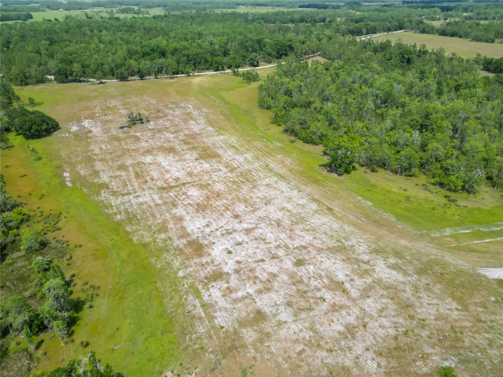 0 VAN FLEET RD, POLK CITY, FL, 33868