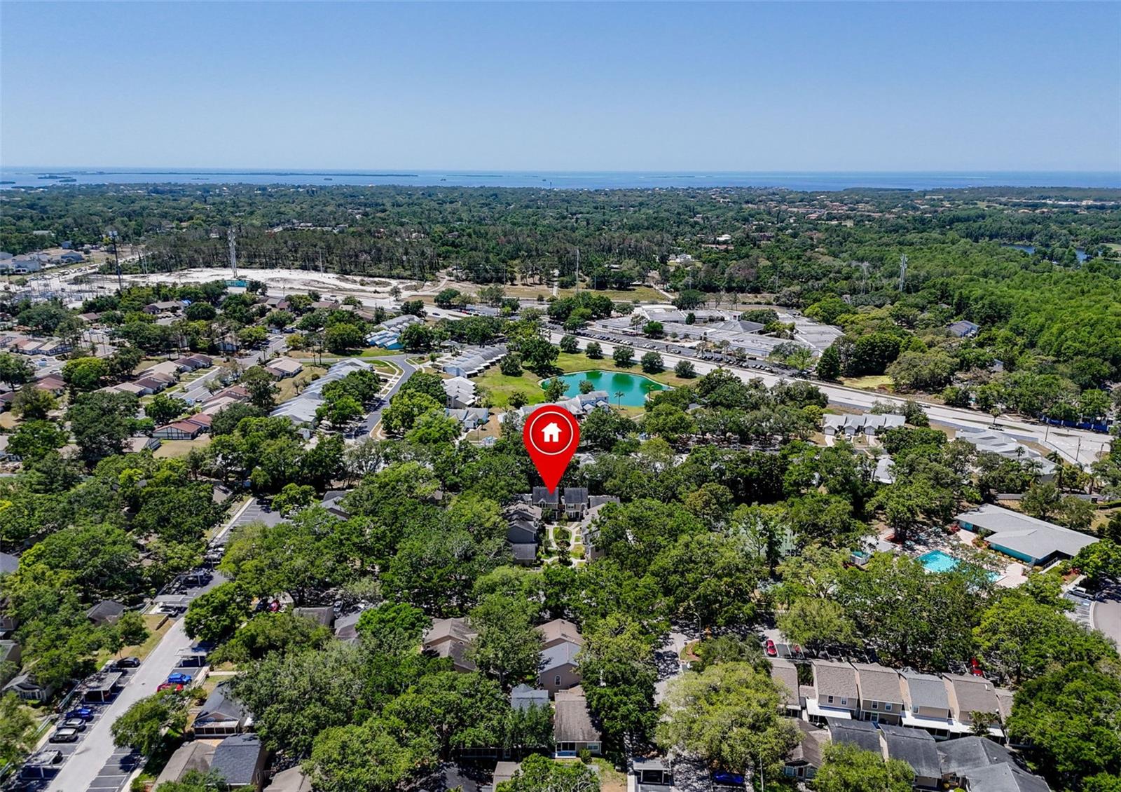 3078 POINTER DR, PALM HARBOR, FL, 34683