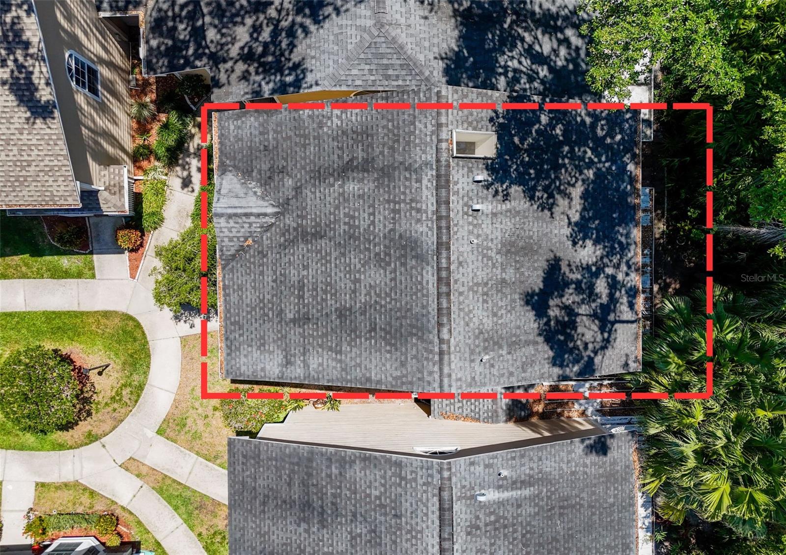 3078 POINTER DR, PALM HARBOR, FL, 34683