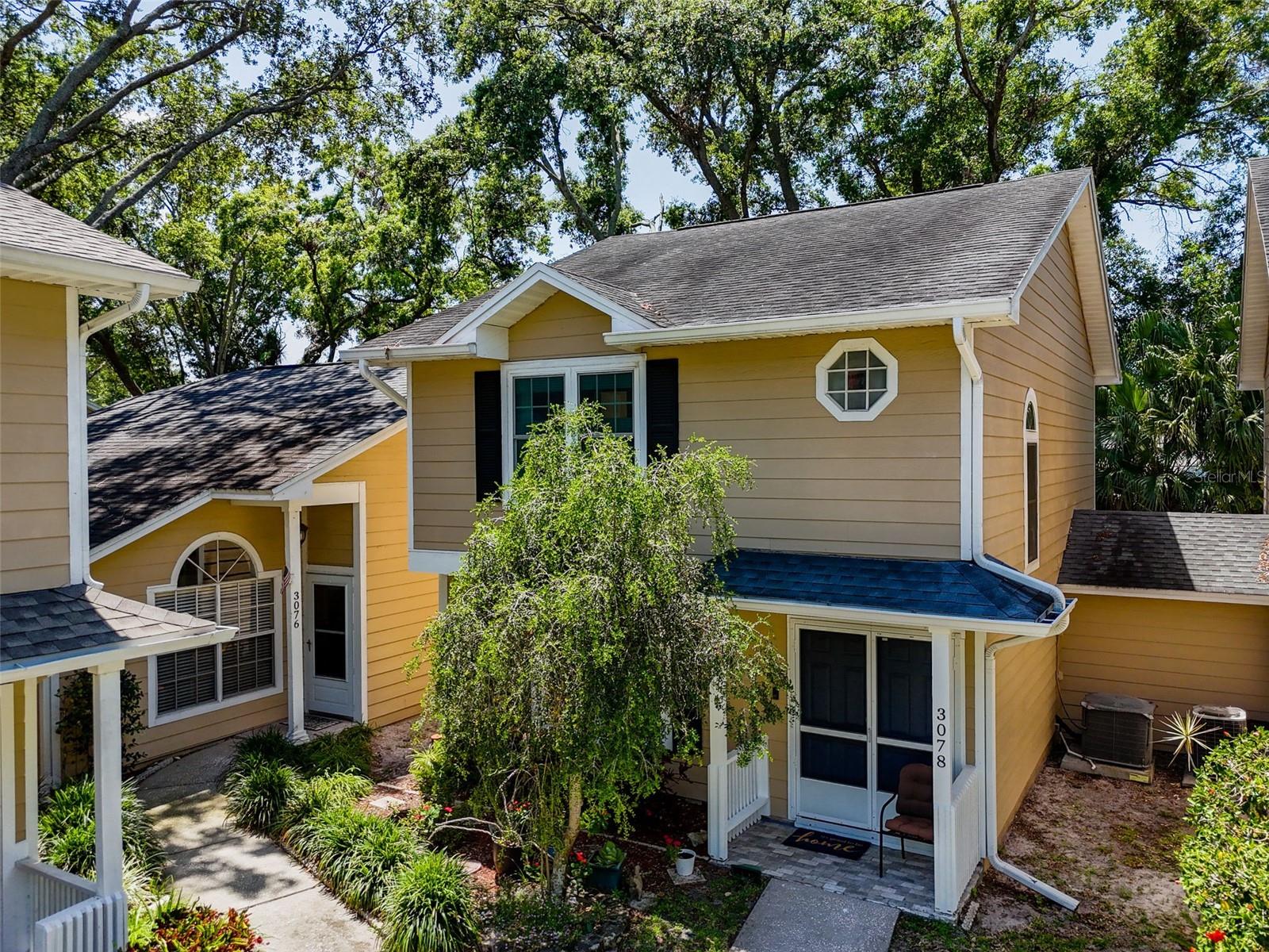 3078 POINTER DR, PALM HARBOR, FL, 34683