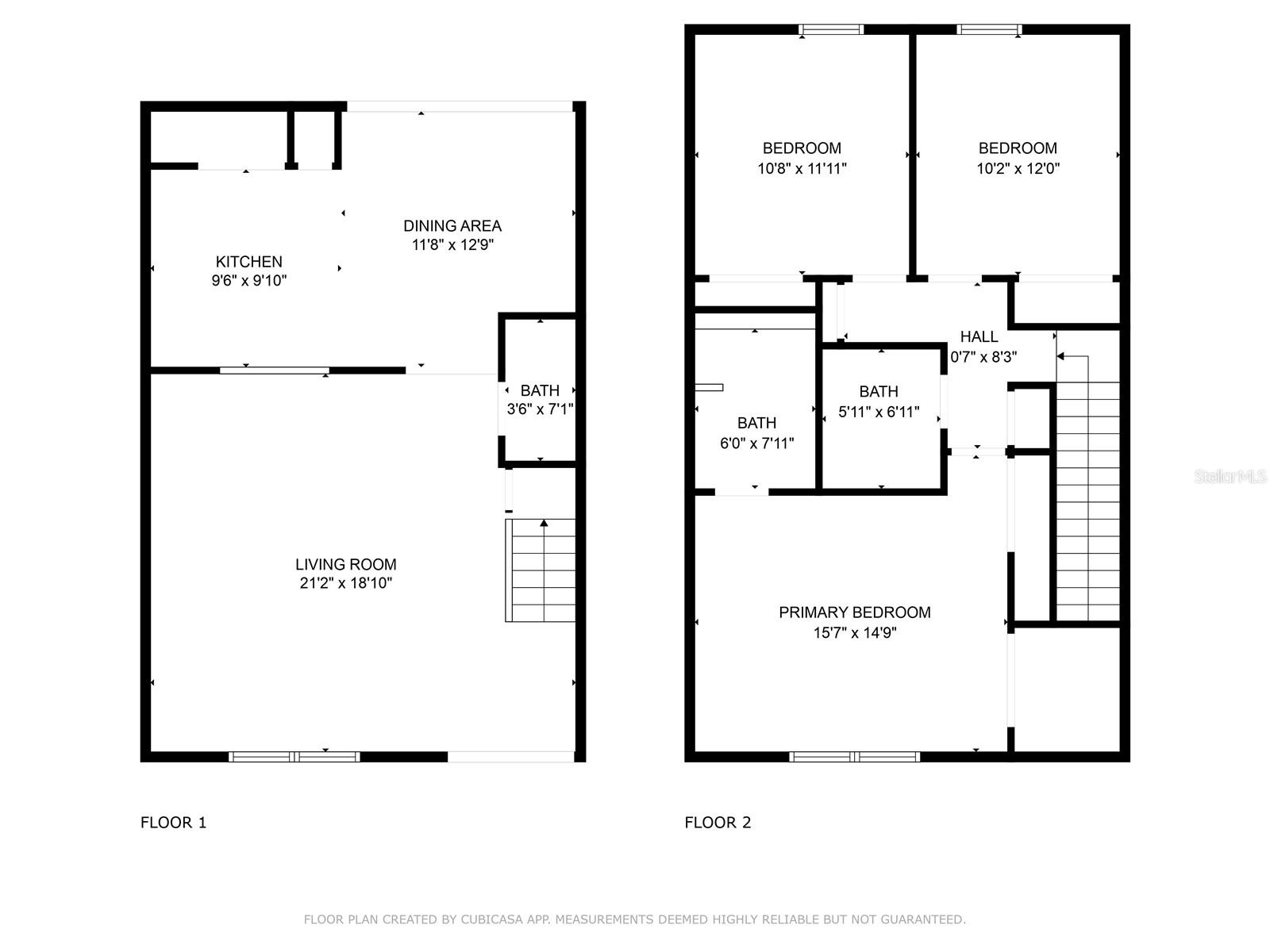 3078 POINTER DR, PALM HARBOR, FL, 34683