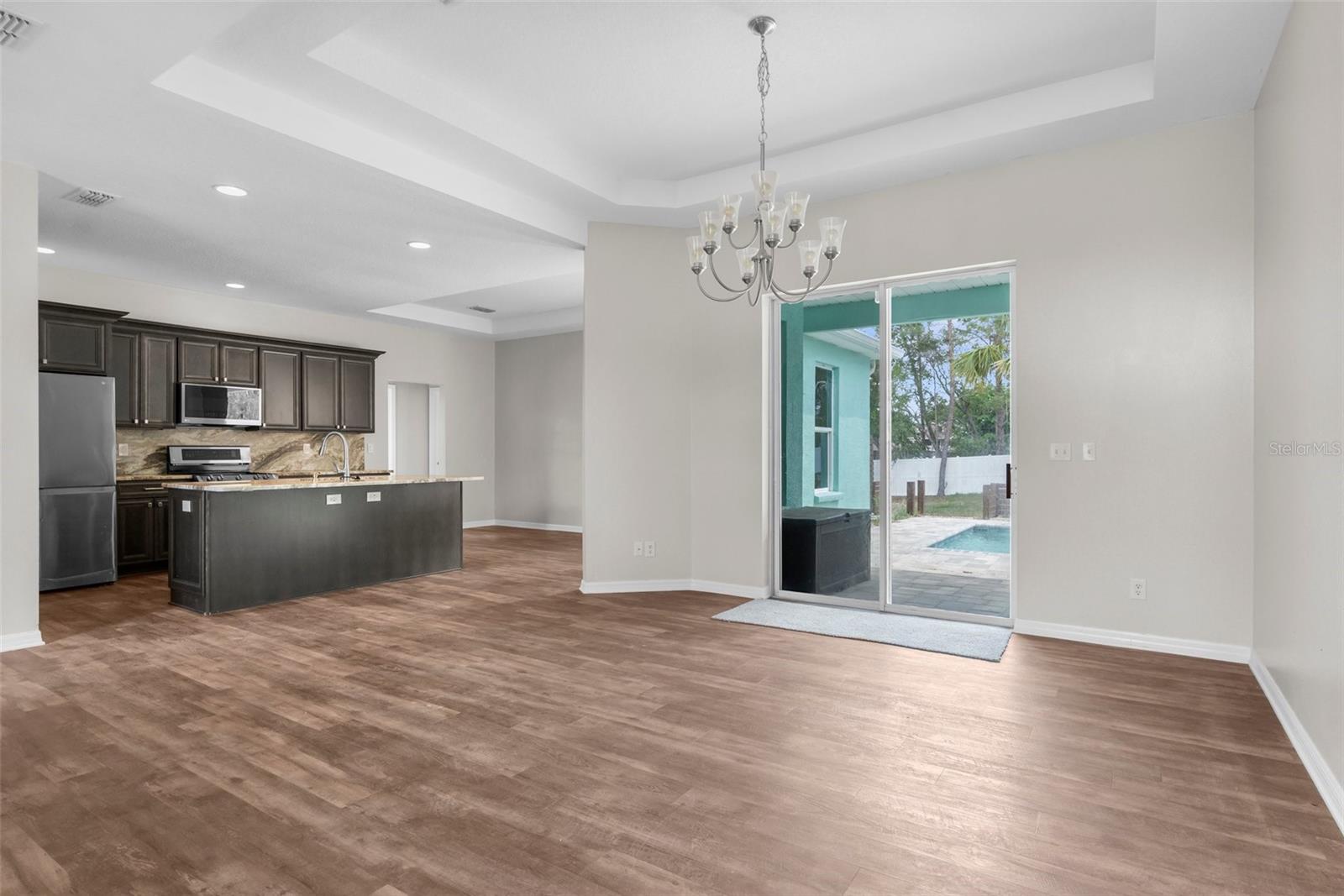 11344 GALLINULE AVE, WEEKI WACHEE, FL, 34613