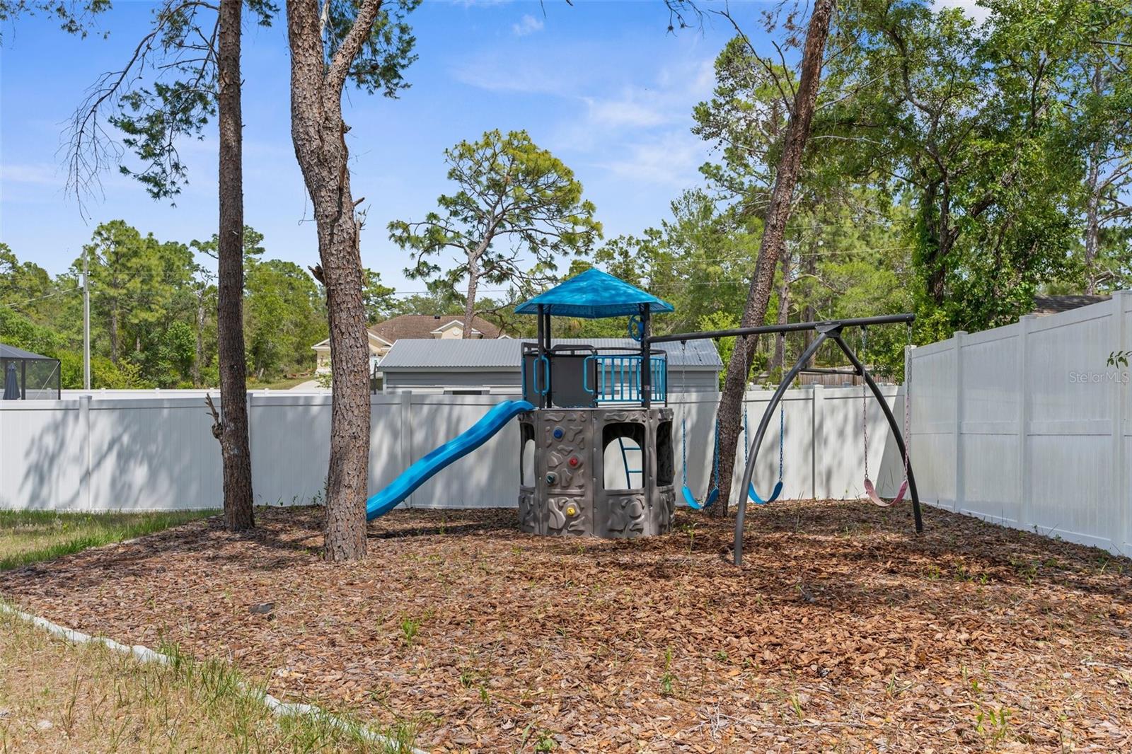 11344 GALLINULE AVE, WEEKI WACHEE, FL, 34613