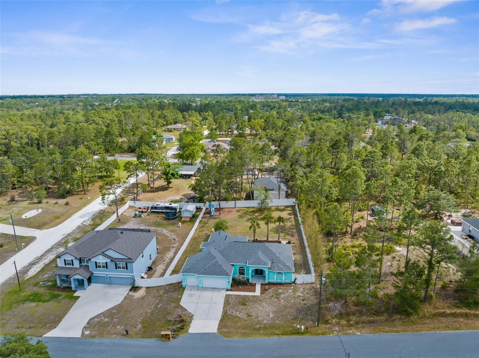 11344 GALLINULE AVE, WEEKI WACHEE, FL, 34613