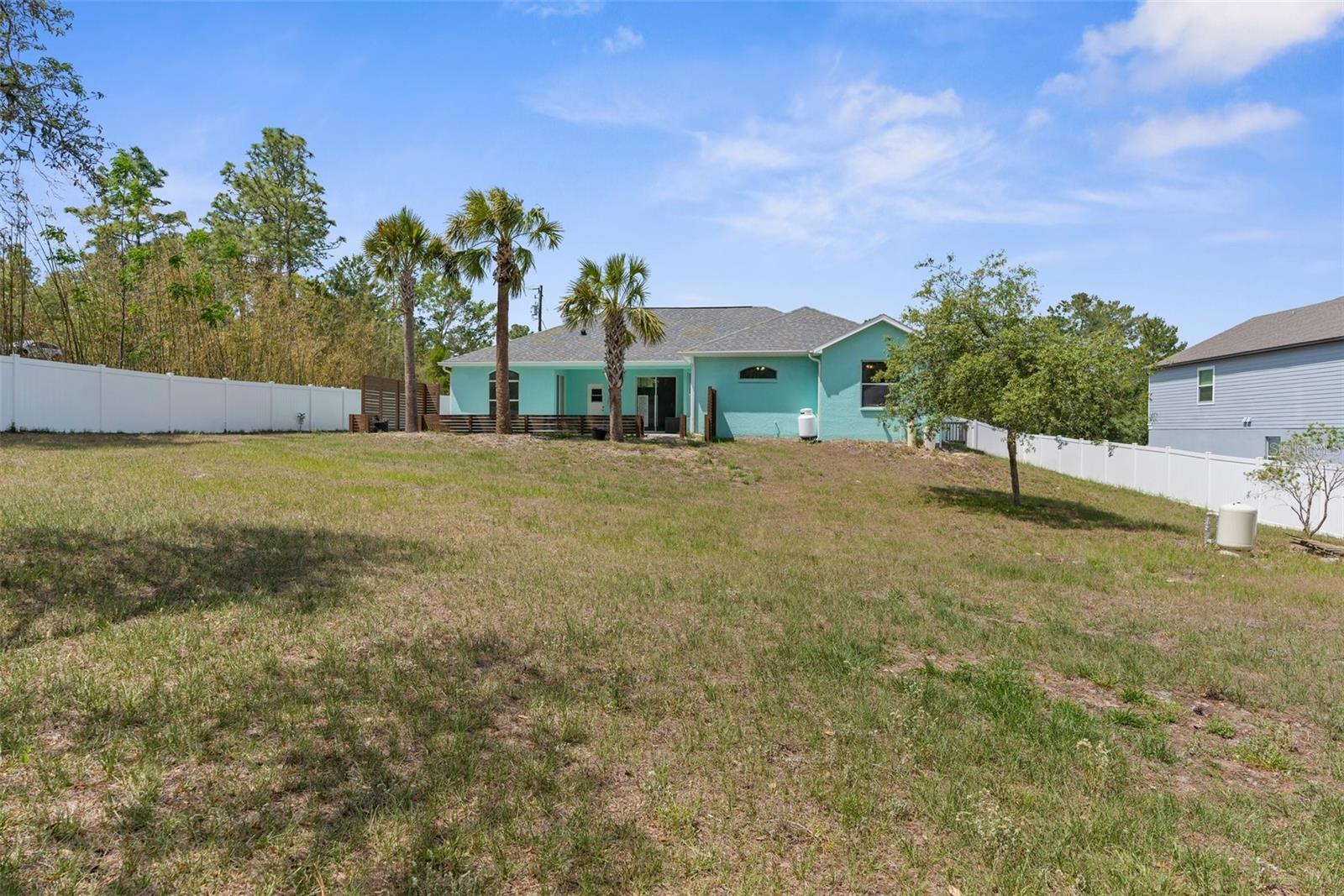 11344 GALLINULE AVE, WEEKI WACHEE, FL, 34613