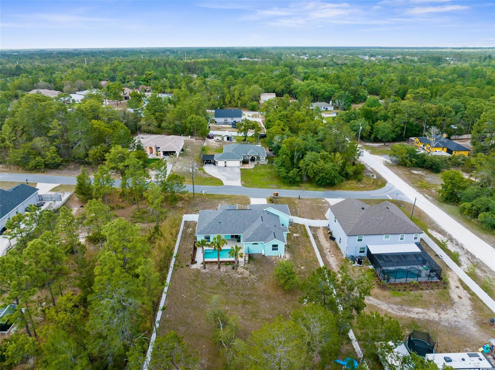 11344 GALLINULE AVE, WEEKI WACHEE, FL, 34613