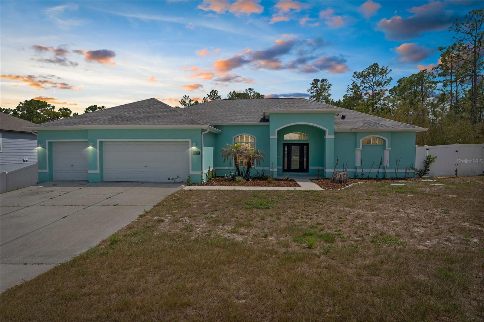 11344 GALLINULE AVE, WEEKI WACHEE, FL, 34613