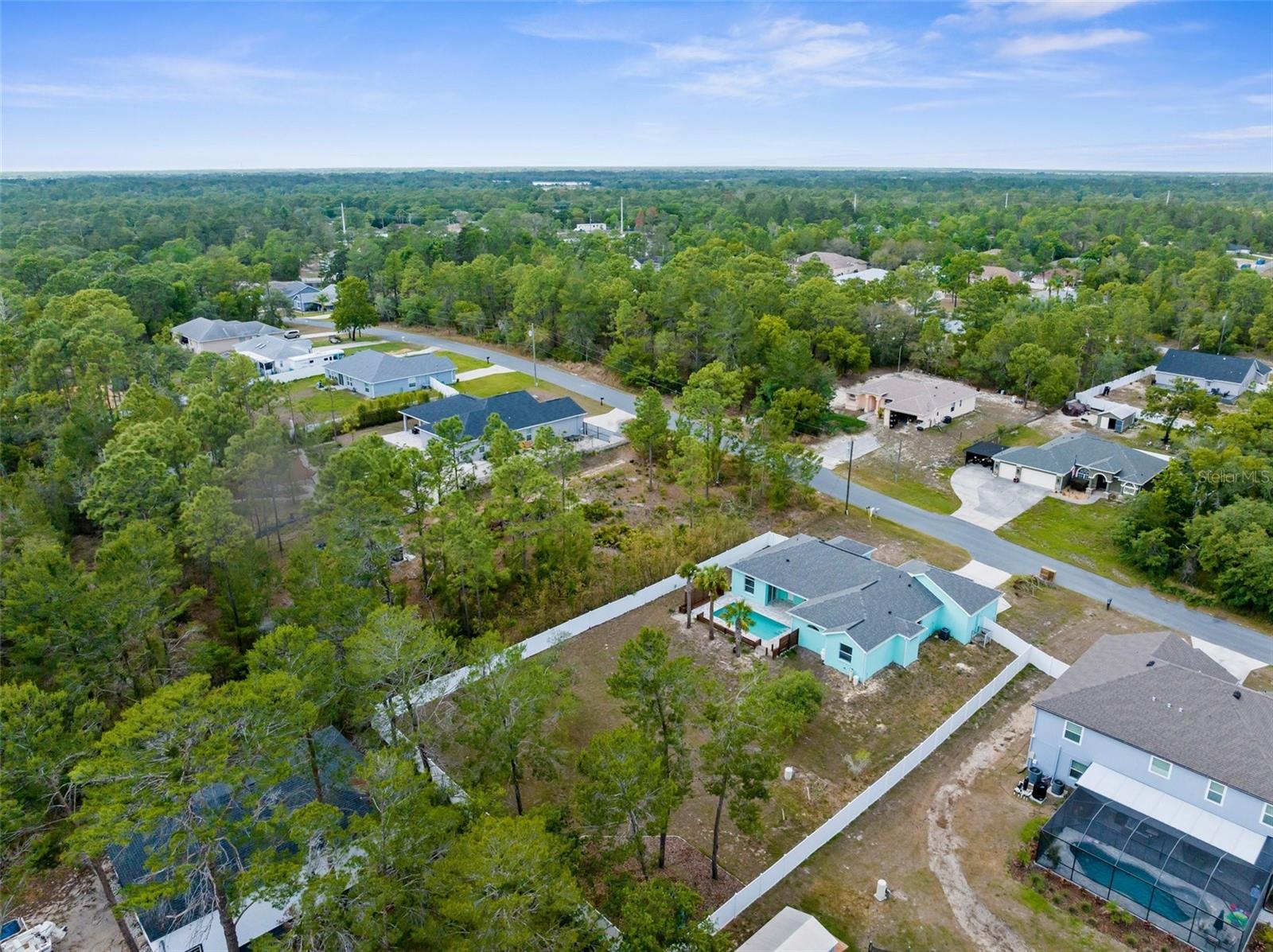 11344 GALLINULE AVE, WEEKI WACHEE, FL, 34613