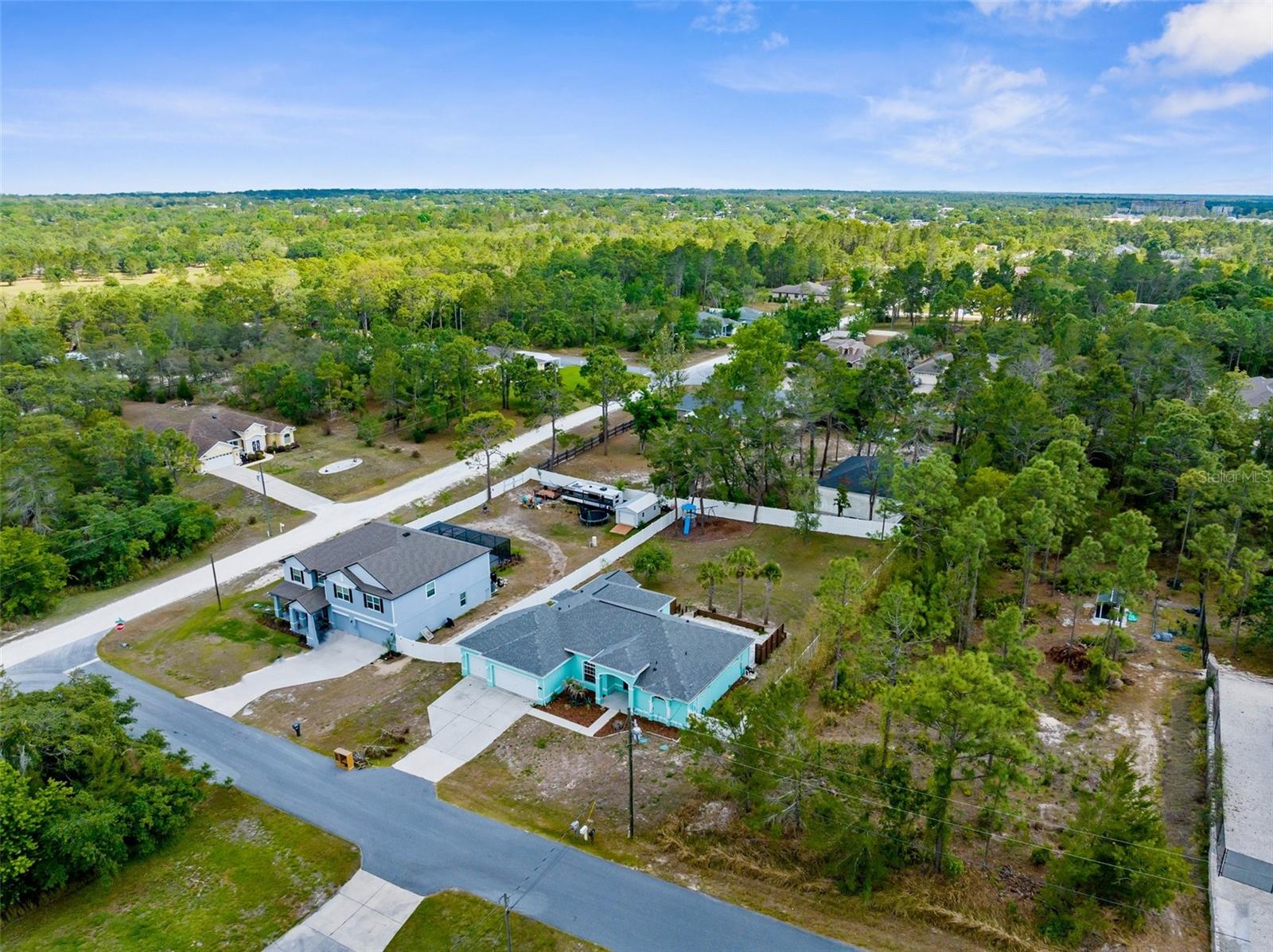 11344 GALLINULE AVE, WEEKI WACHEE, FL, 34613