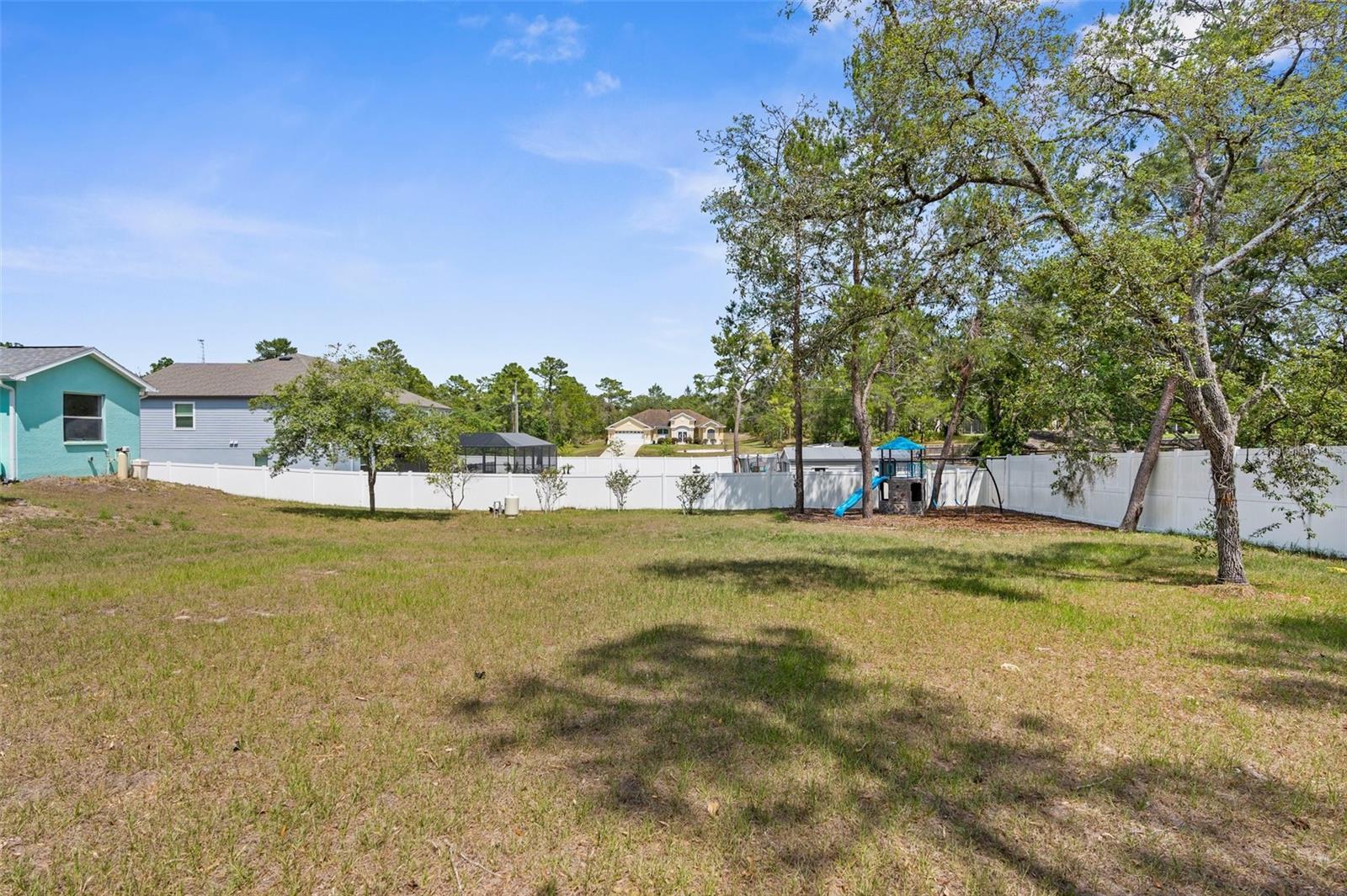 11344 GALLINULE AVE, WEEKI WACHEE, FL, 34613