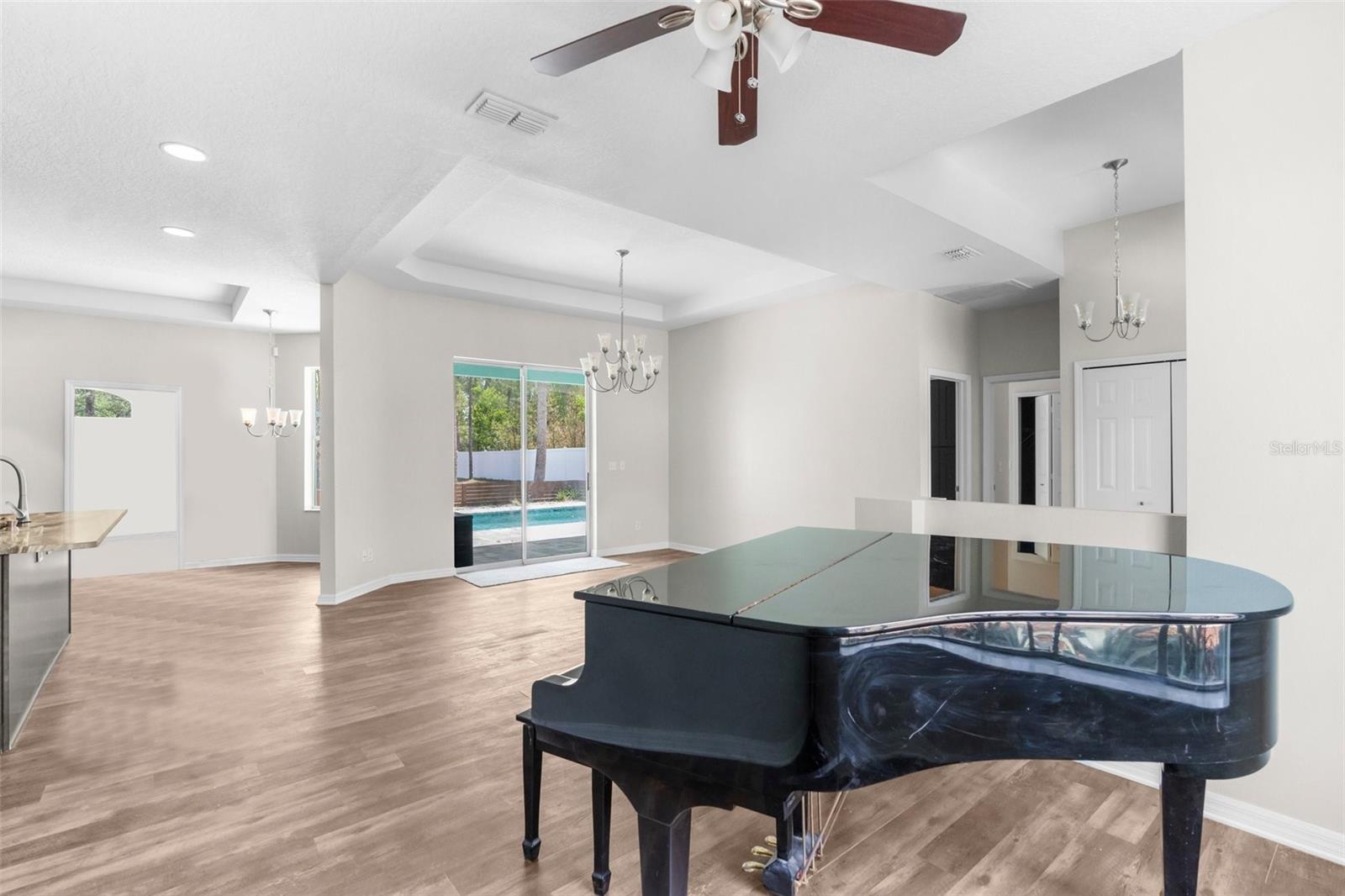 11344 GALLINULE AVE, WEEKI WACHEE, FL, 34613