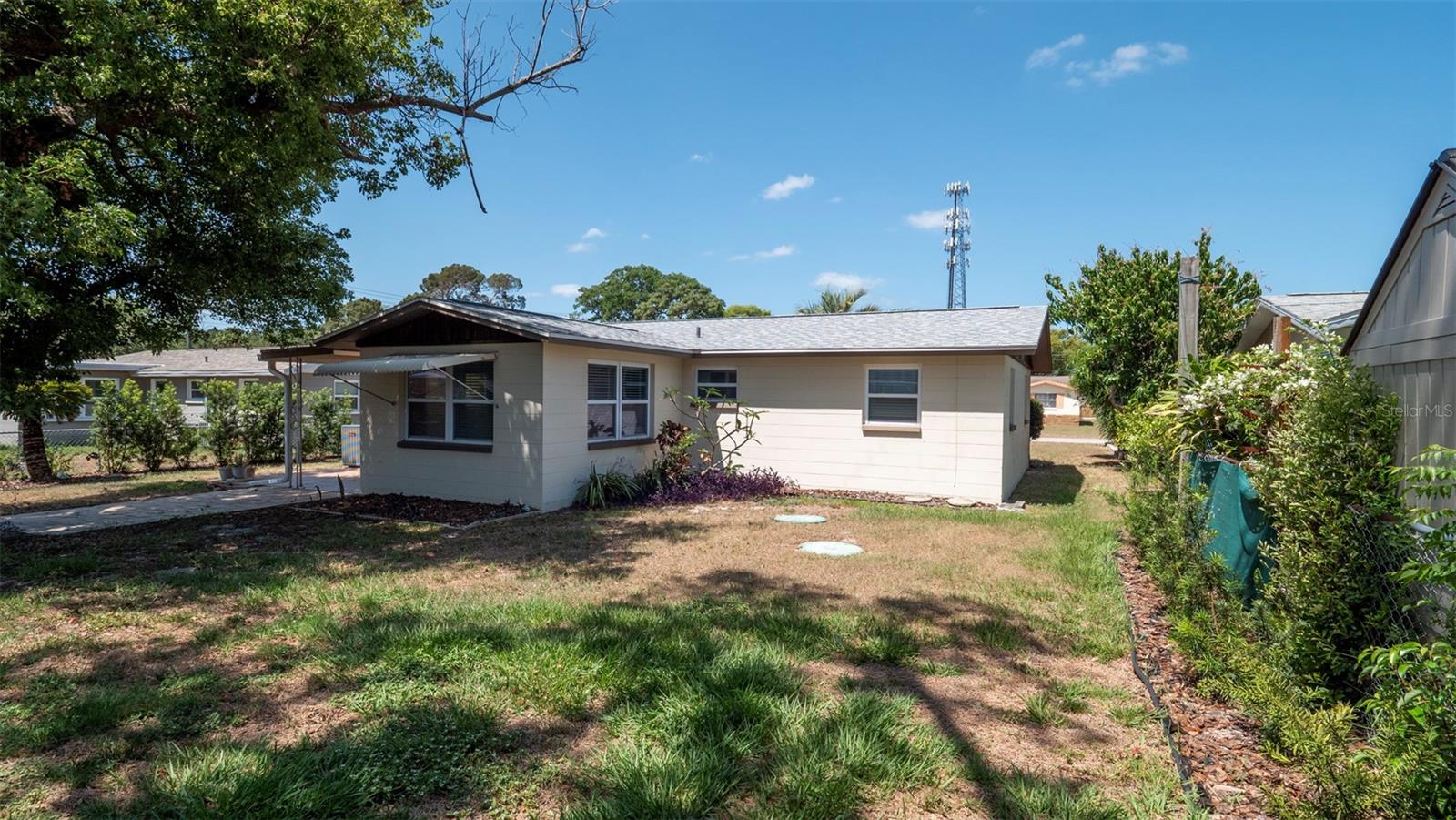 5018 SHERWOOD DR, NEW PORT RICHEY, FL, 34652