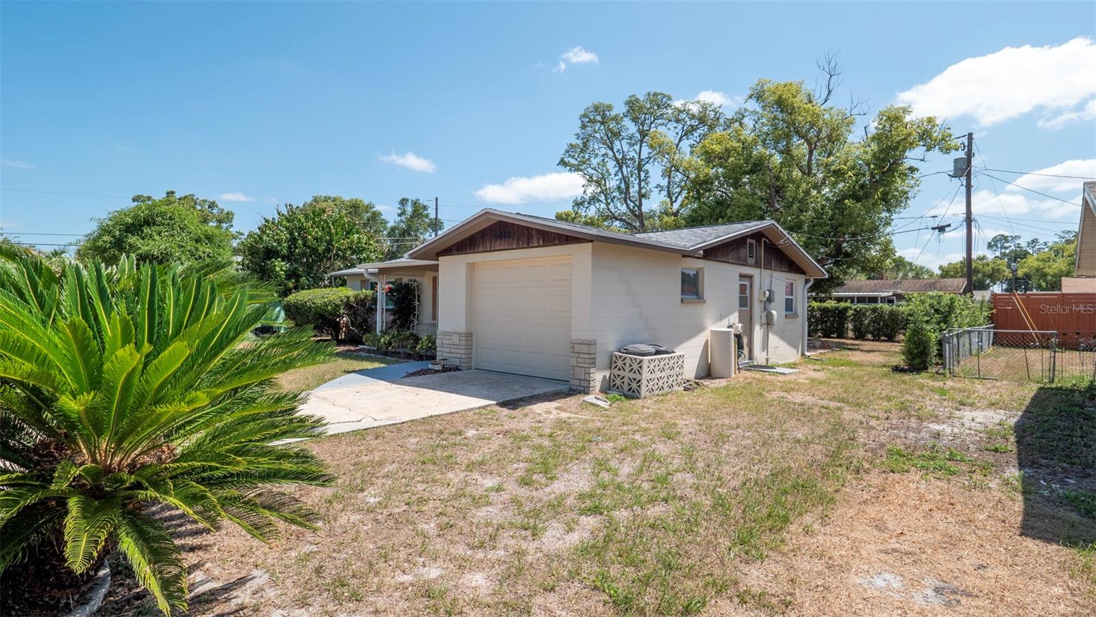 5018 SHERWOOD DR, NEW PORT RICHEY, FL, 34652