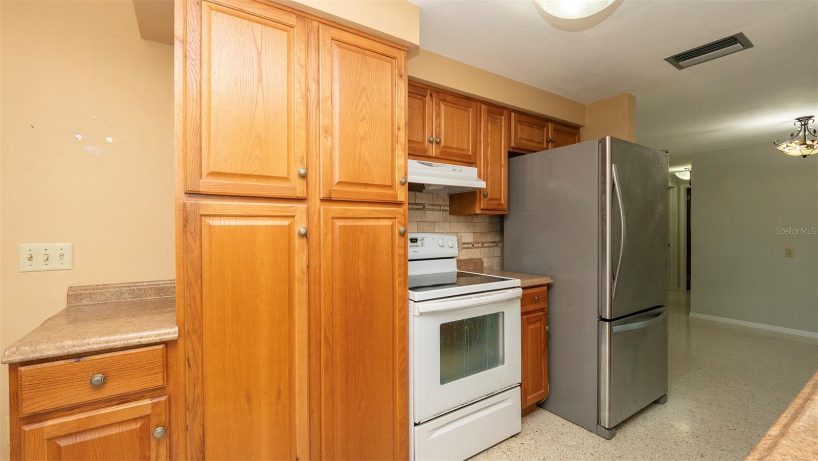 5018 SHERWOOD DR, NEW PORT RICHEY, FL, 34652