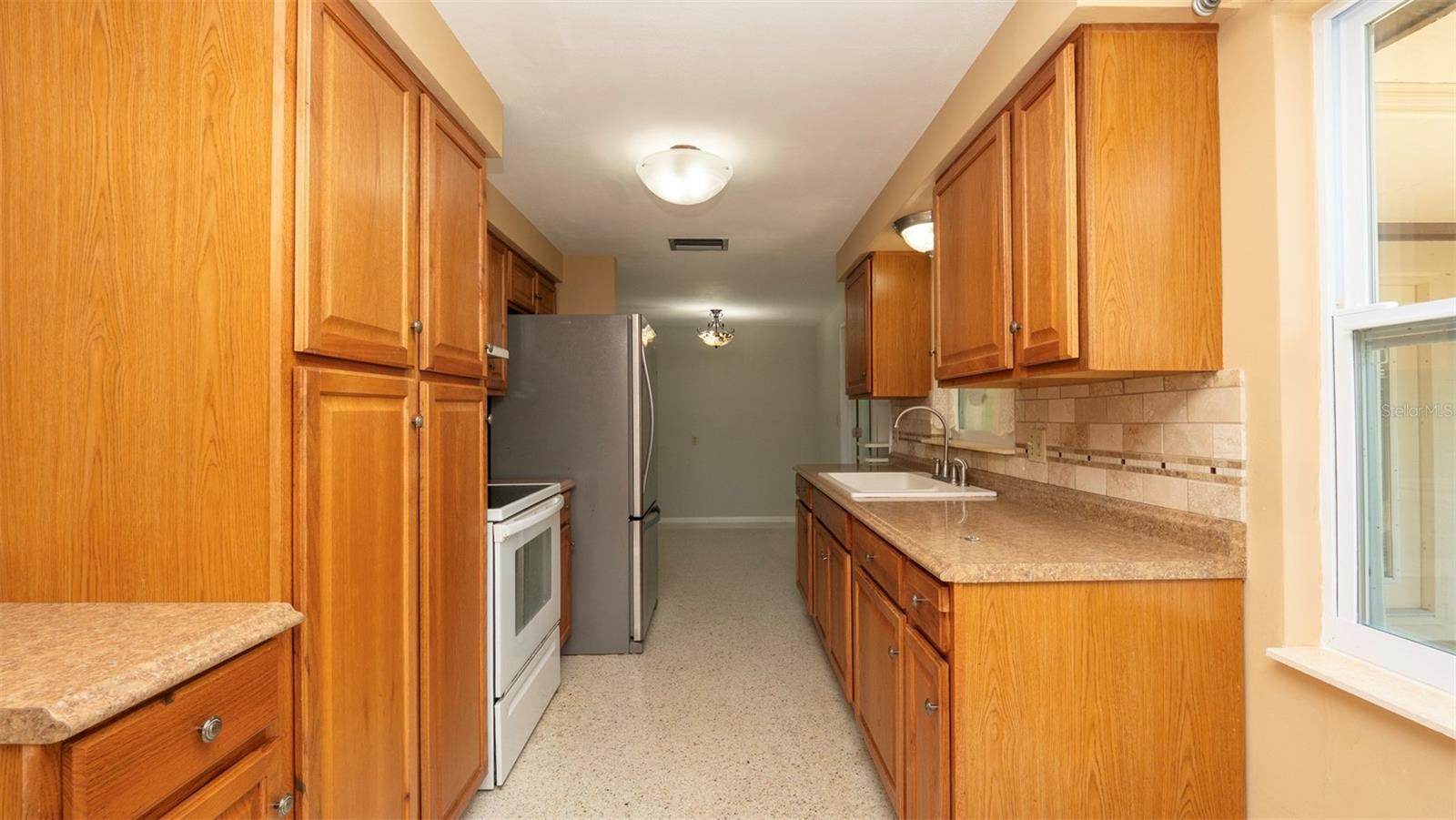 5018 SHERWOOD DR, NEW PORT RICHEY, FL, 34652