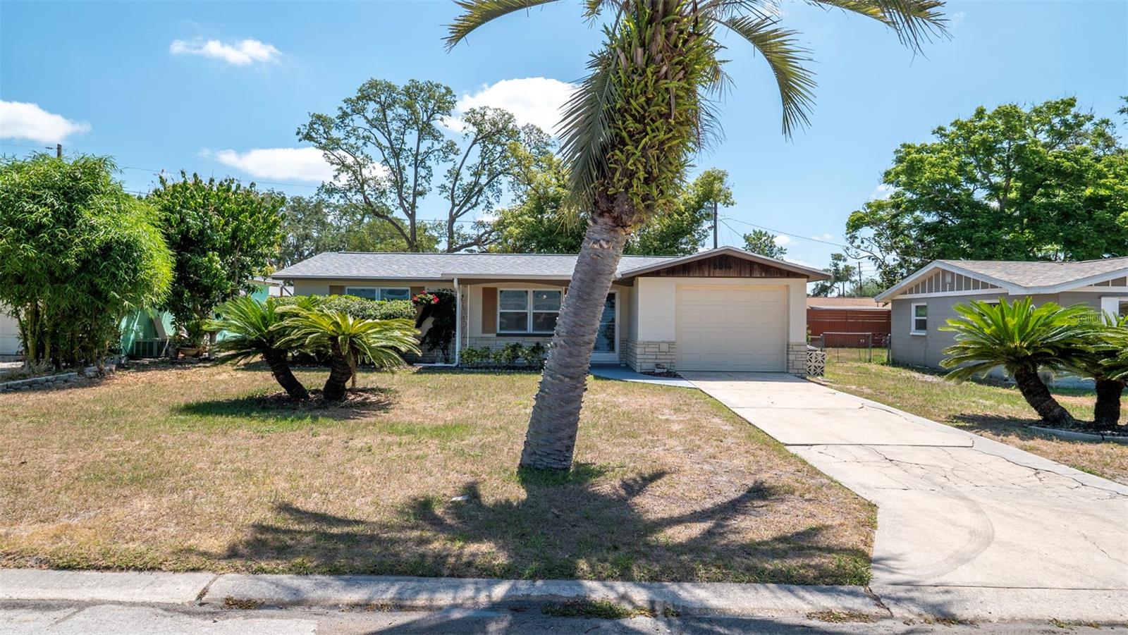 5018 SHERWOOD DR, NEW PORT RICHEY, FL, 34652