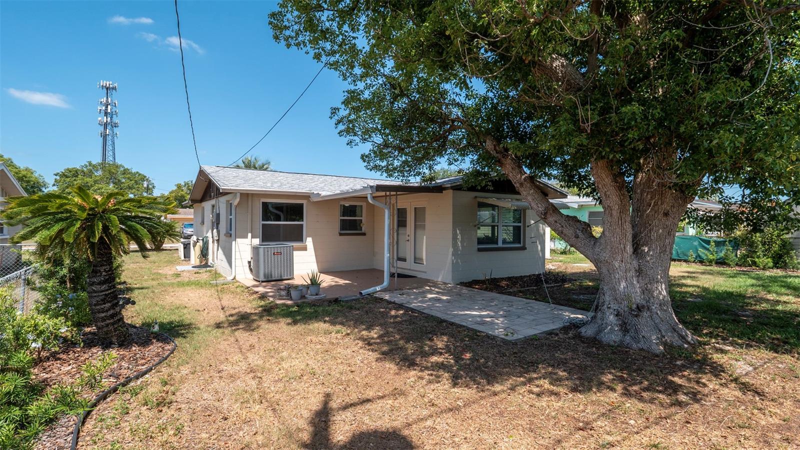 5018 SHERWOOD DR, NEW PORT RICHEY, FL, 34652