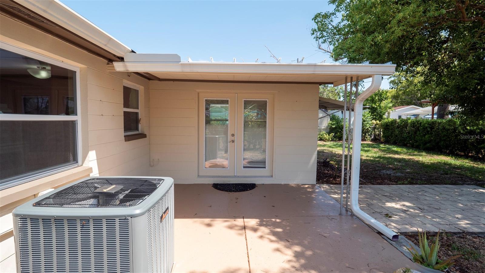 5018 SHERWOOD DR, NEW PORT RICHEY, FL, 34652