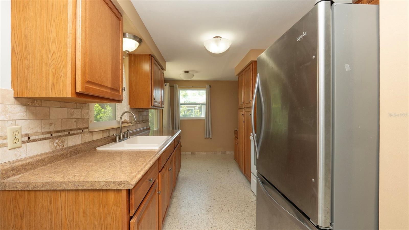 5018 SHERWOOD DR, NEW PORT RICHEY, FL, 34652