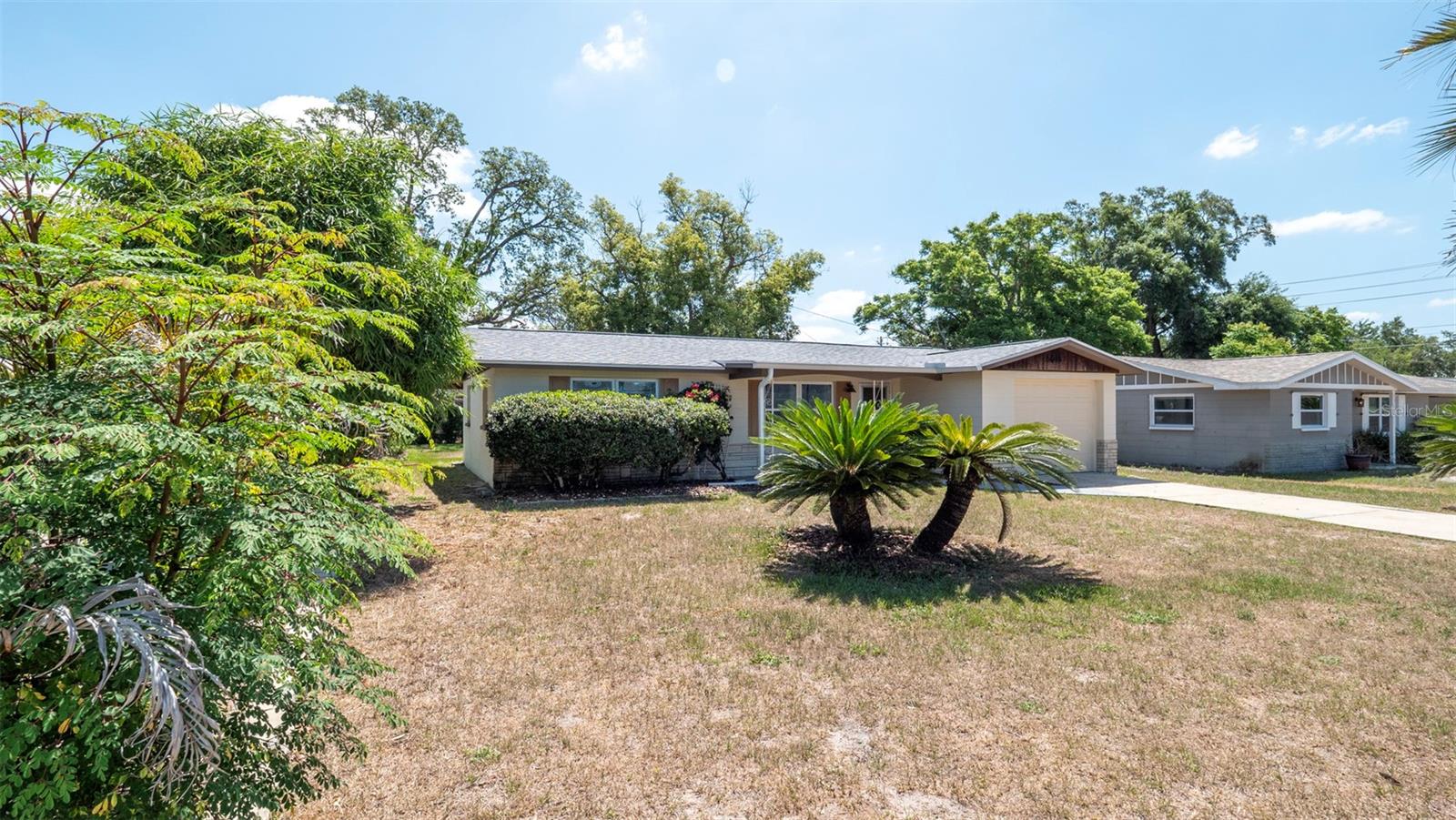 5018 SHERWOOD DR, NEW PORT RICHEY, FL, 34652