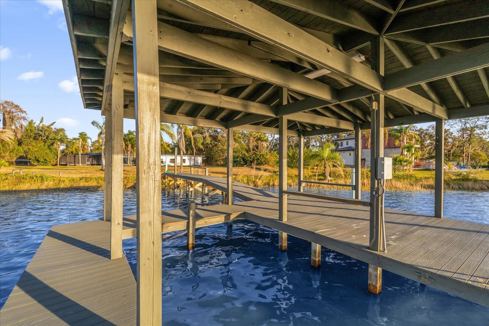 5526 PARKDALE DR, ORLANDO, FL, 32839