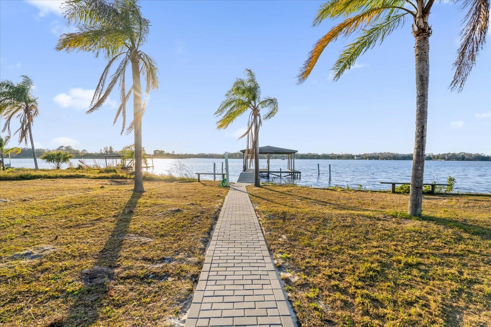 5526 PARKDALE DR, ORLANDO, FL, 32839