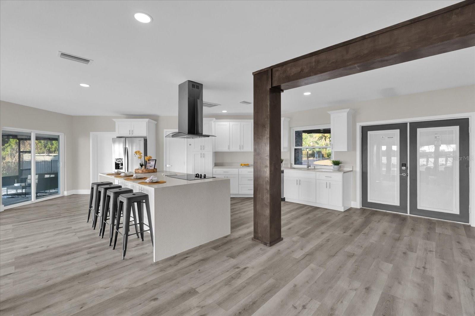 5526 PARKDALE DR, ORLANDO, FL, 32839