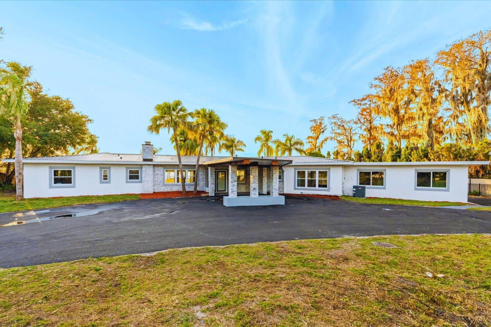 5526 PARKDALE DR, ORLANDO, FL, 32839