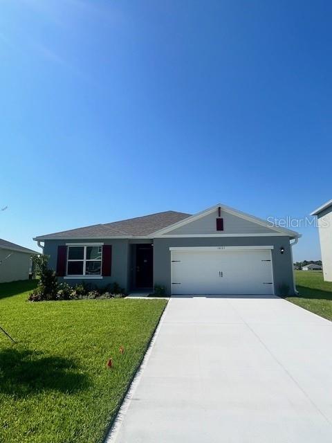3833 ROYAL AZALEA WAY, SANFORD, FL, 32773